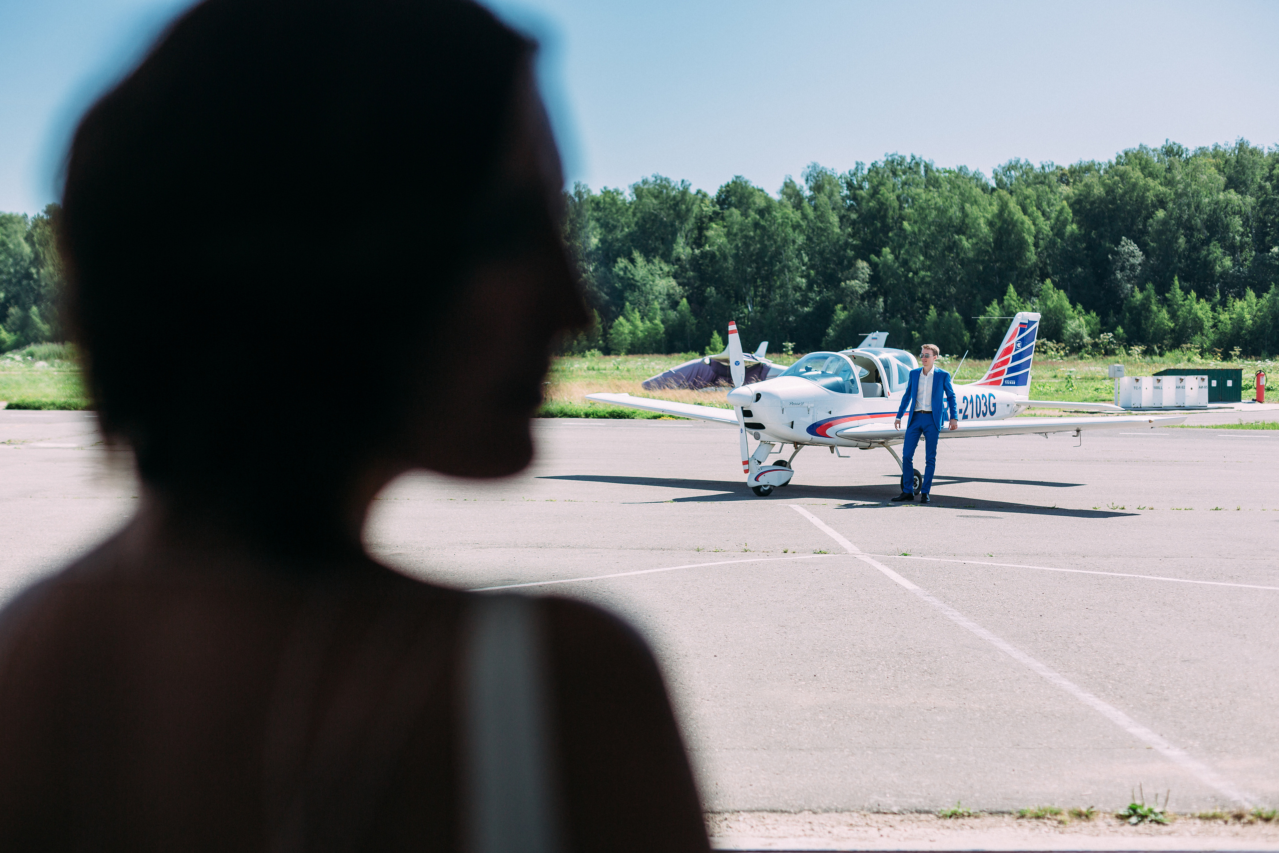Таня и Илья. Coach & photographer Anna Sushkova | Valencia, Spain