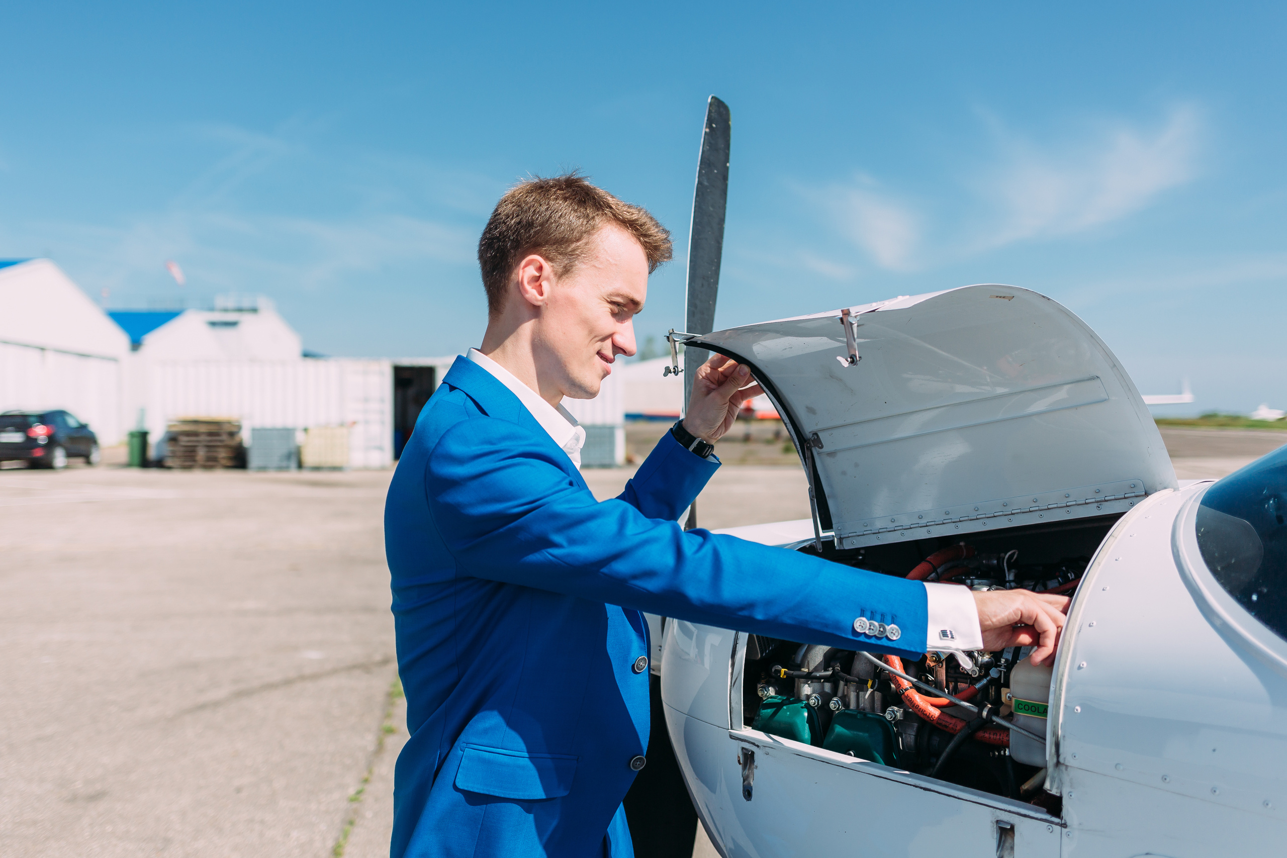 Таня и Илья. Coach & photographer Anna Sushkova | Valencia, Spain
