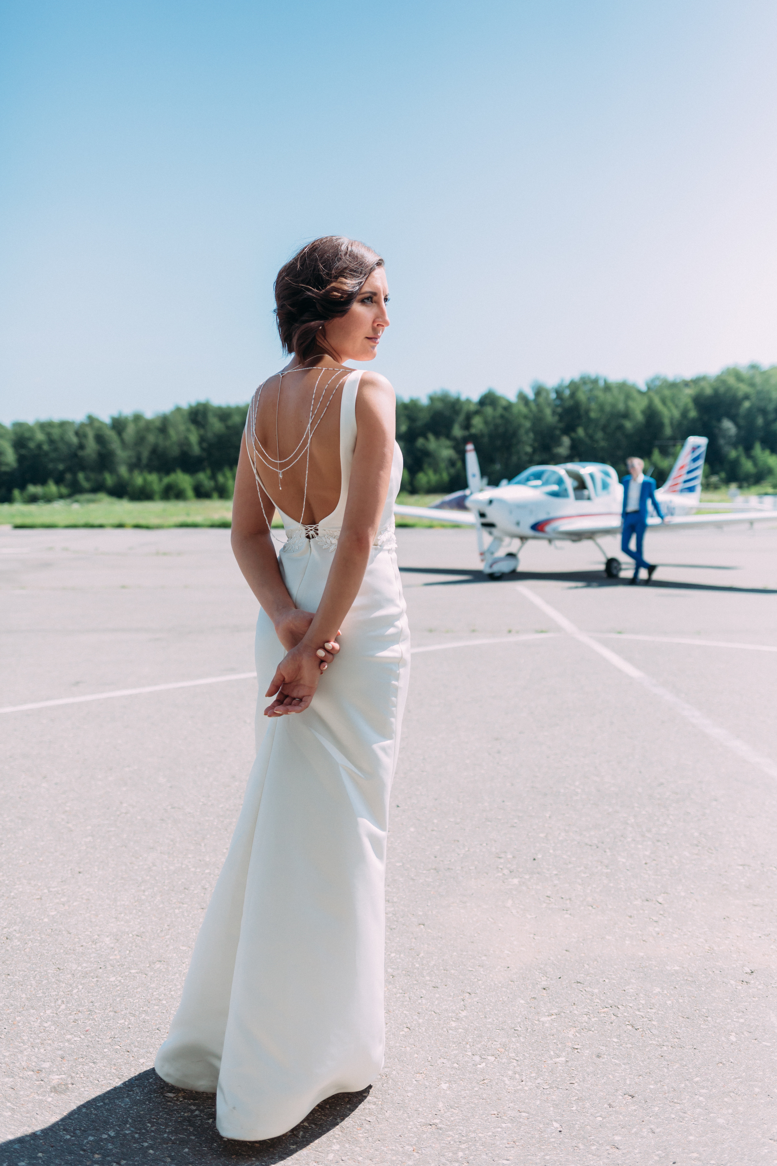 Таня и Илья. Coach & photographer Anna Sushkova | Valencia, Spain