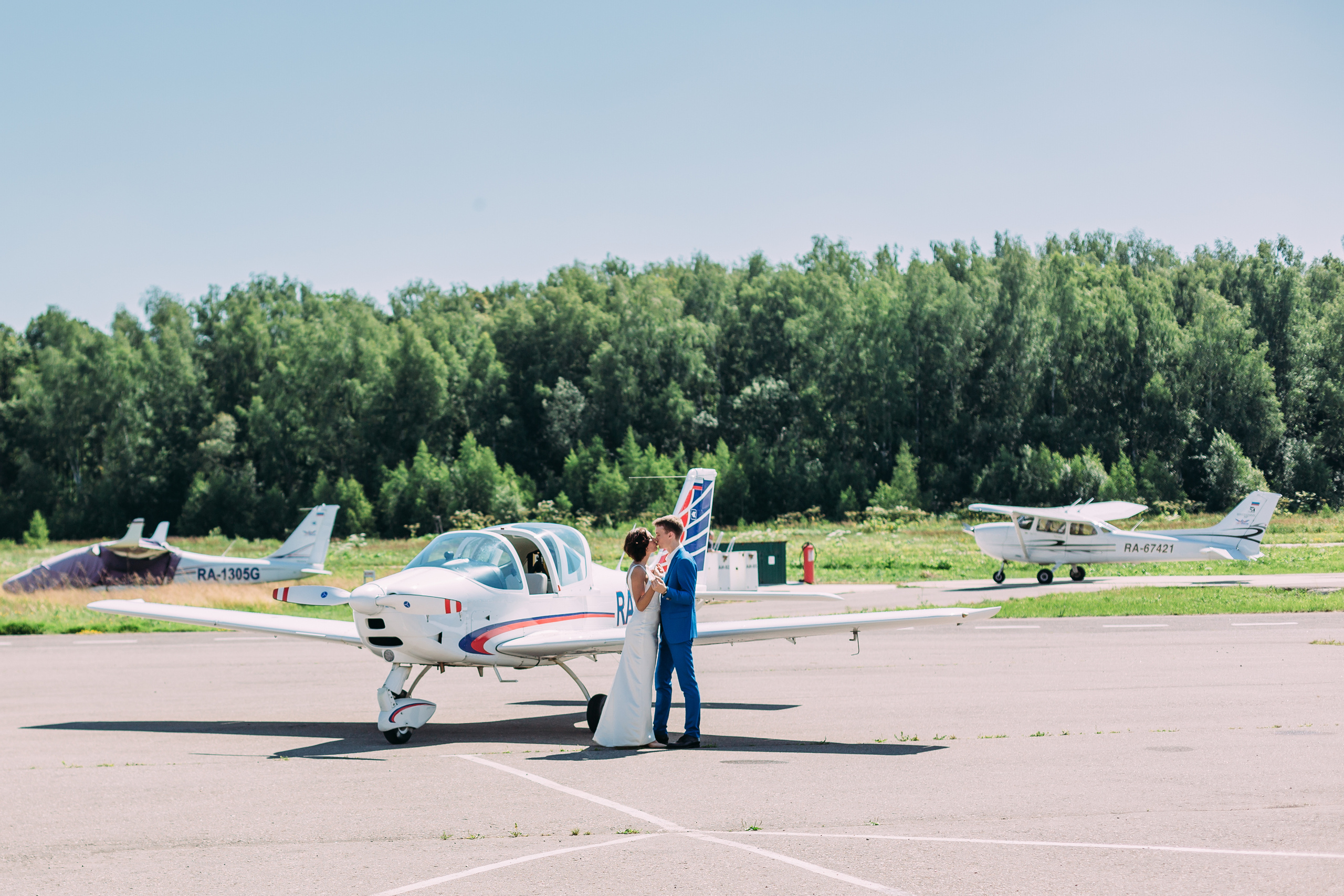Таня и Илья. Coach & photographer Anna Sushkova | Valencia, Spain