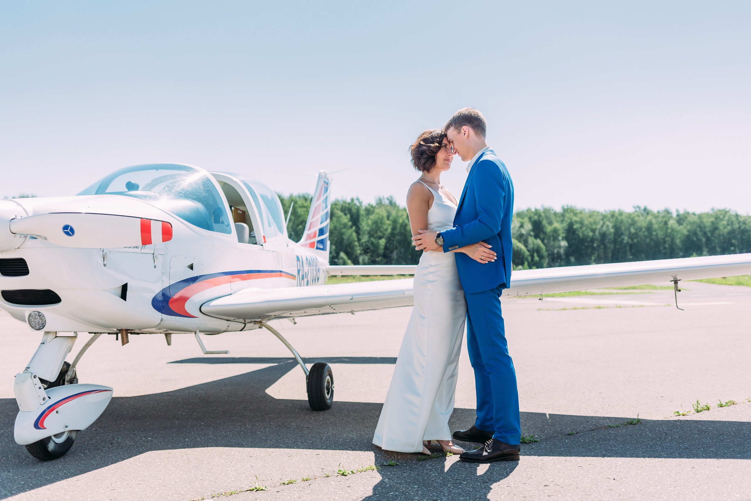 Таня и Илья. Coach & photographer Anna Sushkova | Valencia, Spain