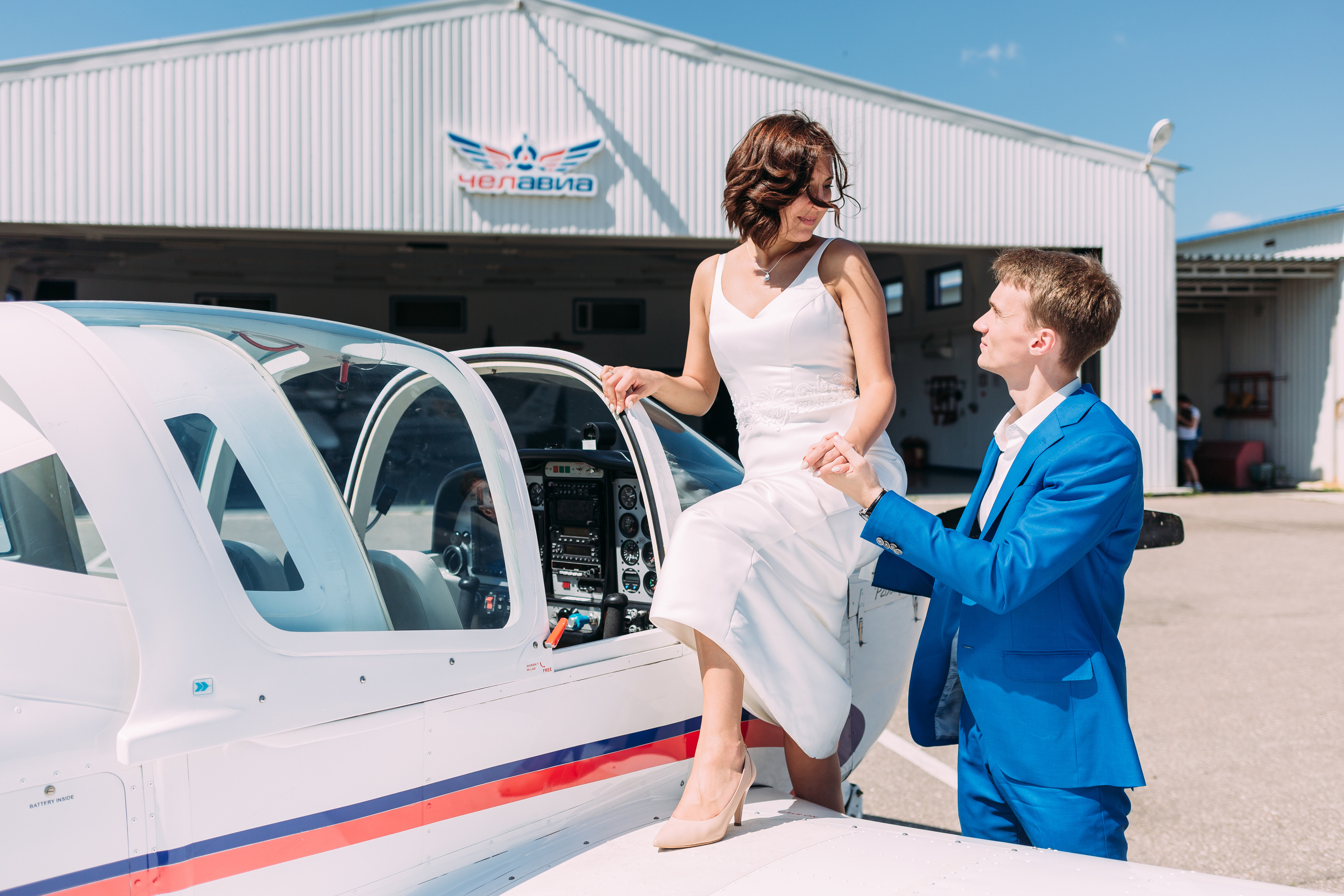 Таня и Илья. Coach & photographer Anna Sushkova | Valencia, Spain