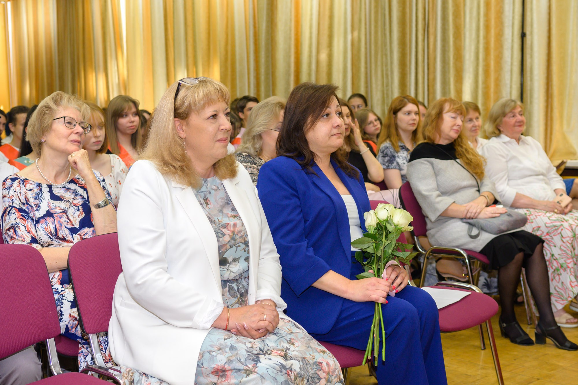 2024 Выпускной. Выпускные альбомы в Москве и области от Анны Гайдаш