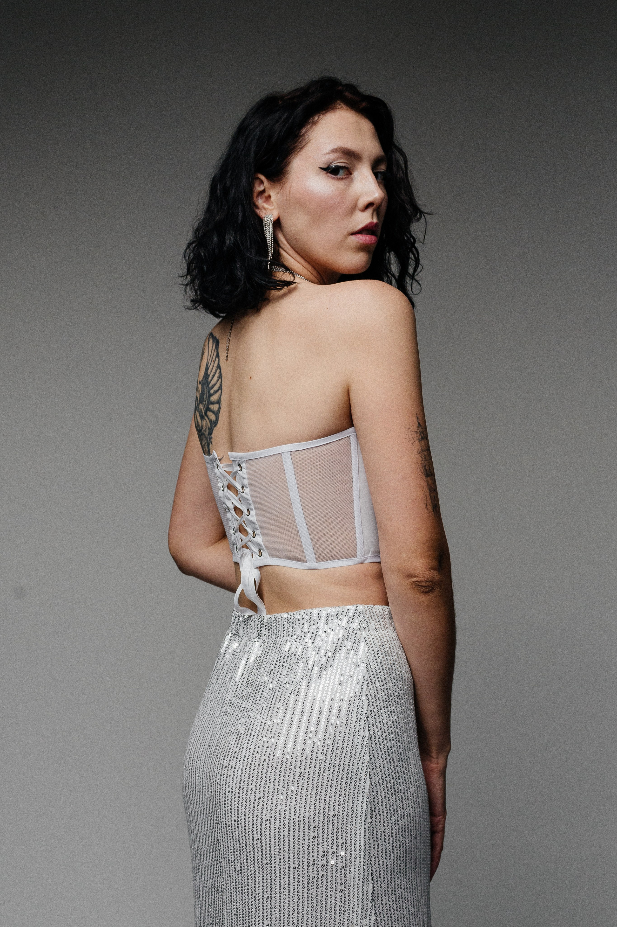 Гардероб. Фотостудия «Алиса» Тюмень