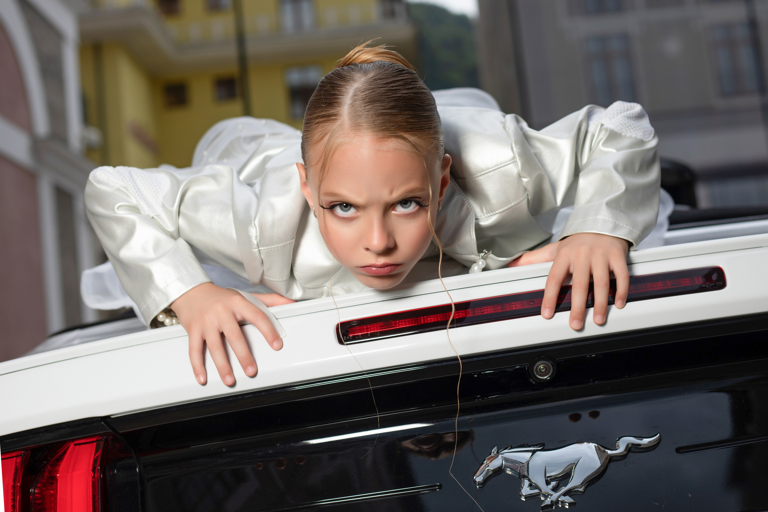 Фото в журналах. Фотограф г. Москва