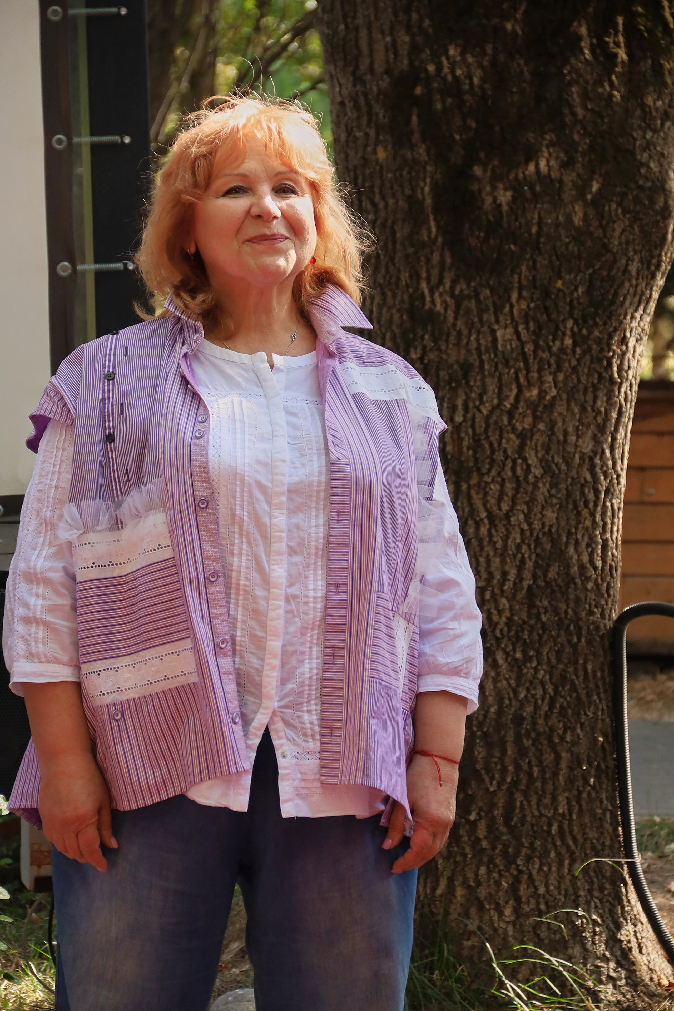 Международный эстафетный фестиваль PRОWOMENFEST 2024. Фотограф в Смоленске Ася Польшина