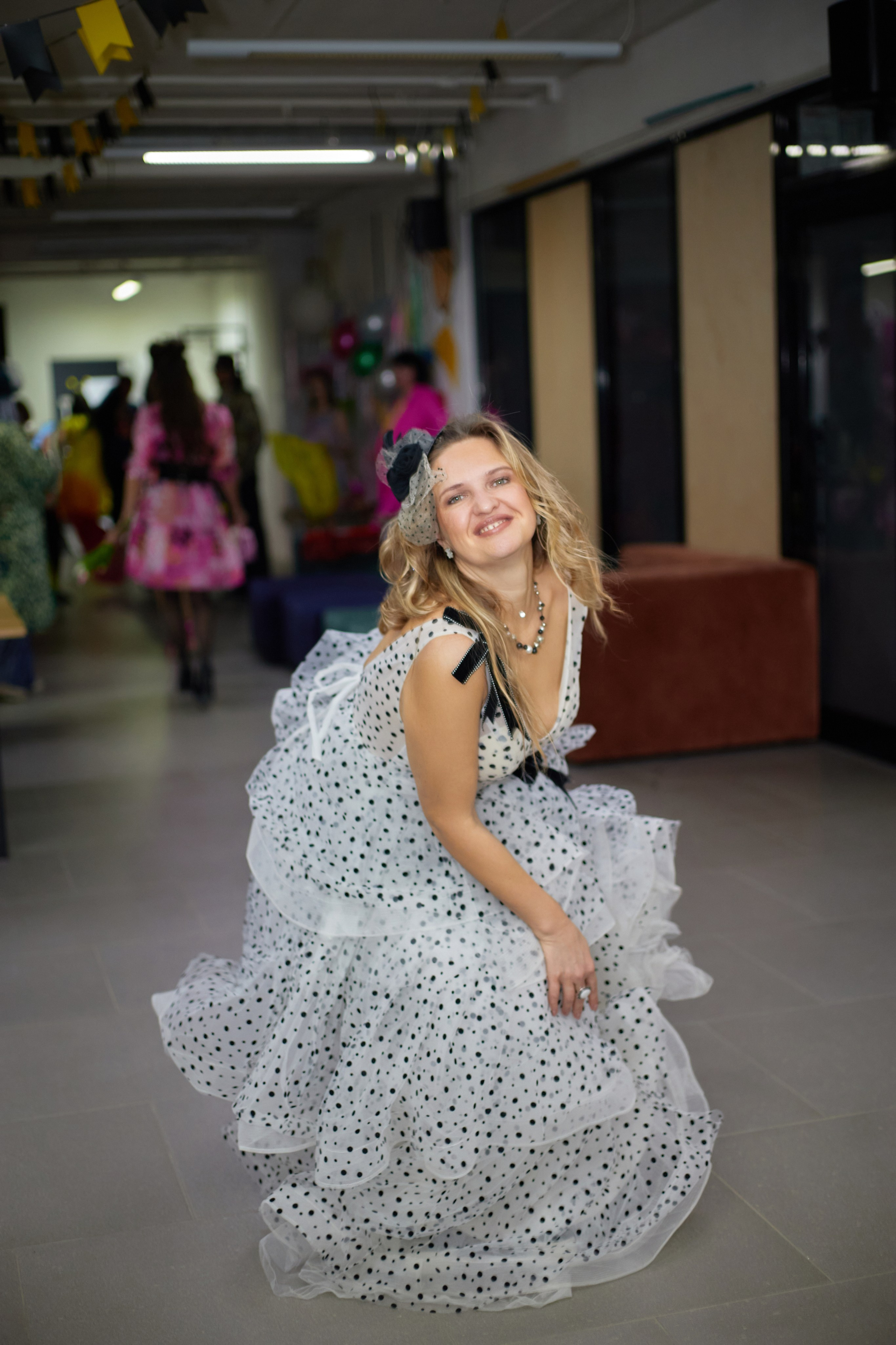 Чудо- ретрит " Весеннее обострение». Фотограф в Смоленске Ася Польшина