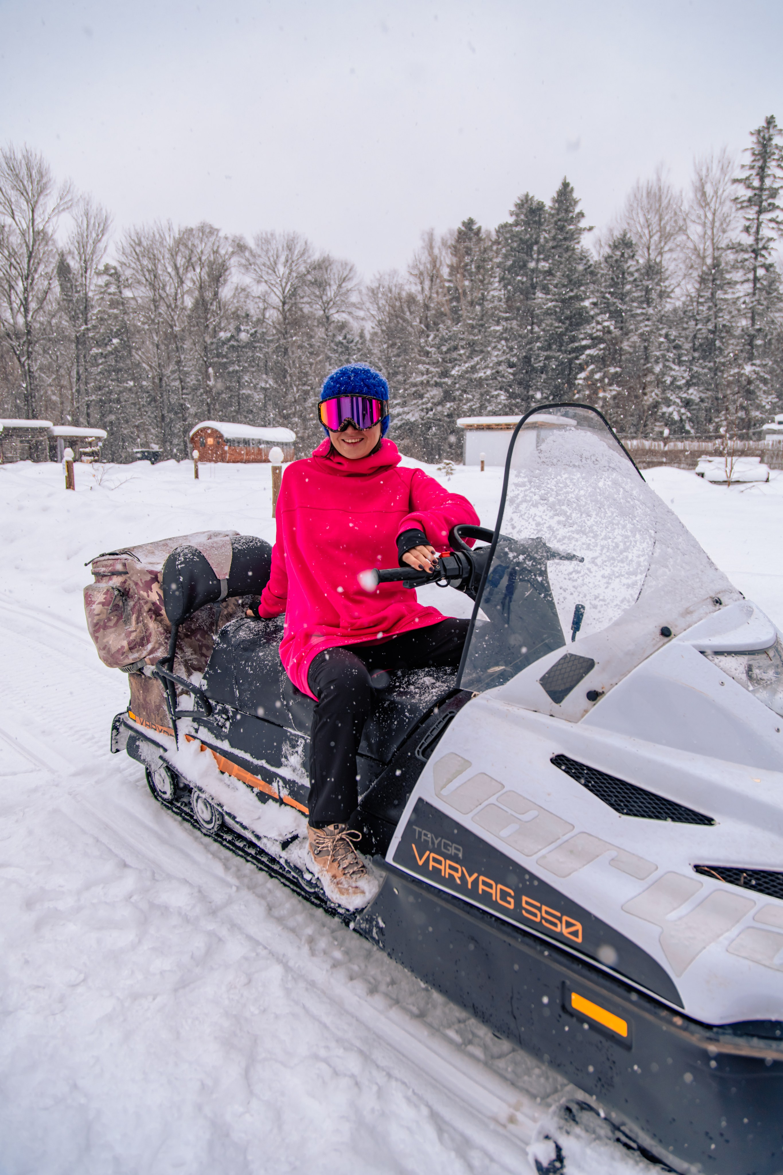 Заповедные места. МЕДИА-РЕСУРС ХАБАРОВСК / Фотоотчеты / Репортажи / События
