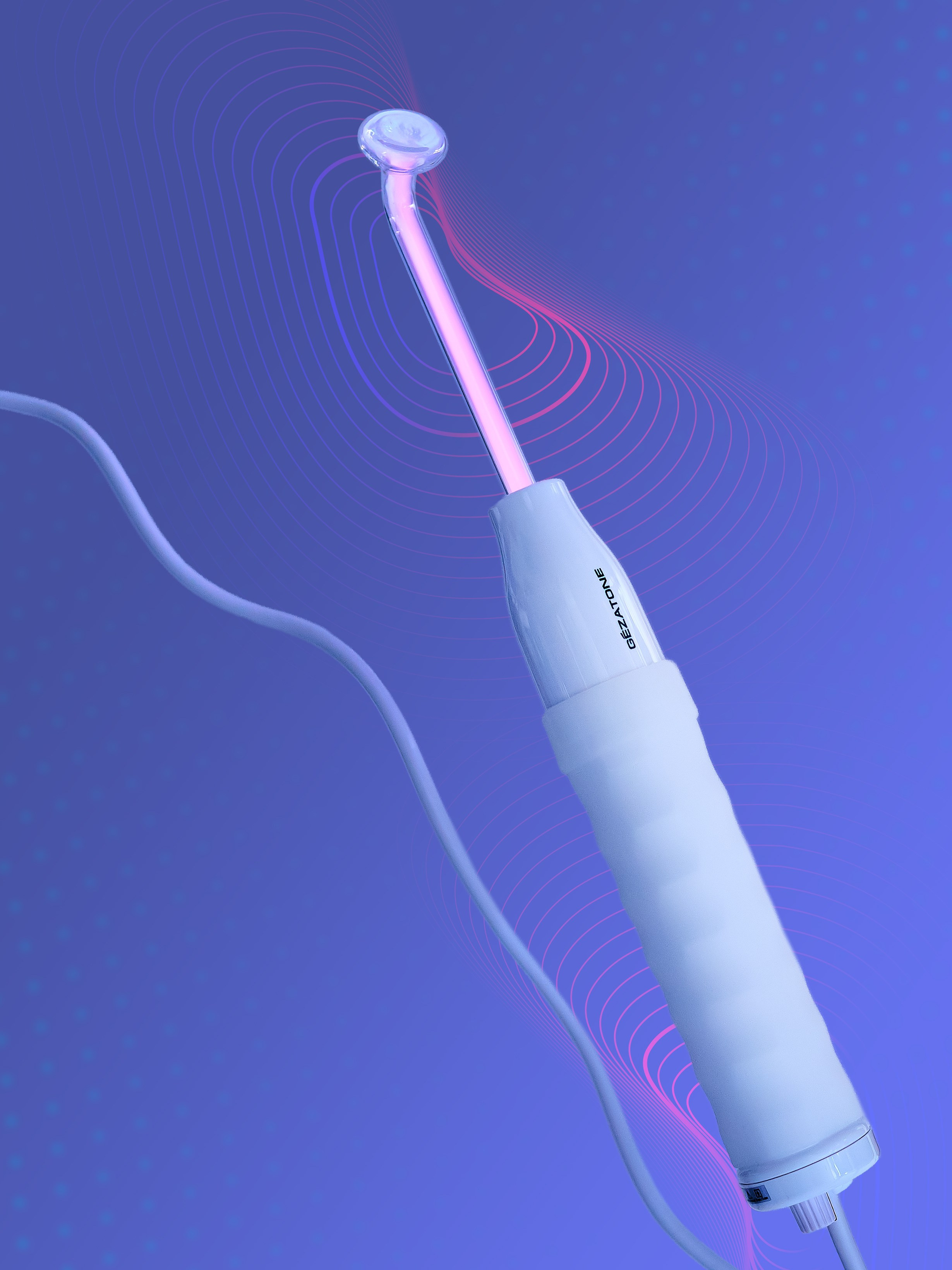 GEZATONE — Дарсонваль. Коммерческий фотограф в Москве Билуши Василиса