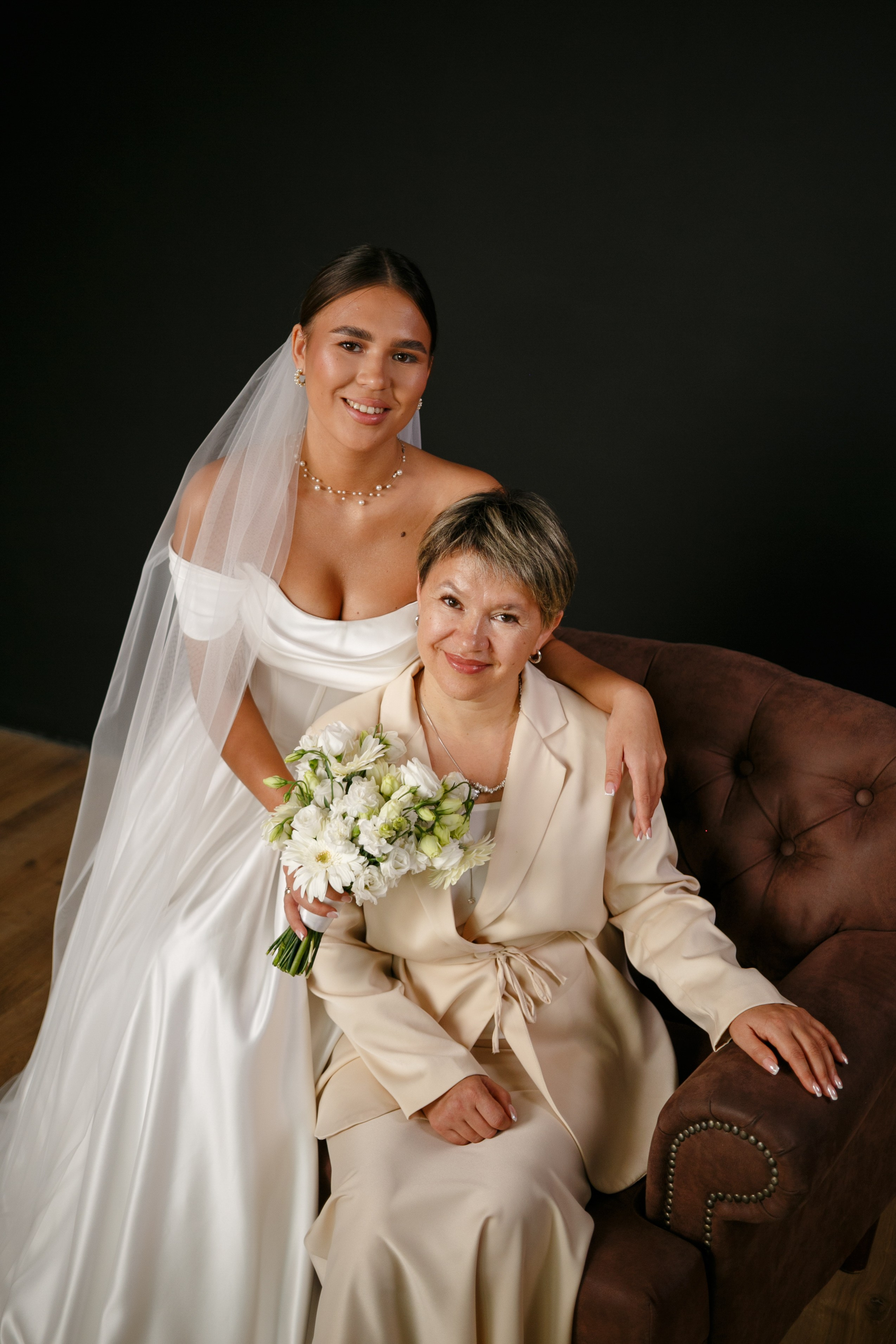 Ильназ и Дарья. Фотограф Станислав Петров. Trend Media Group