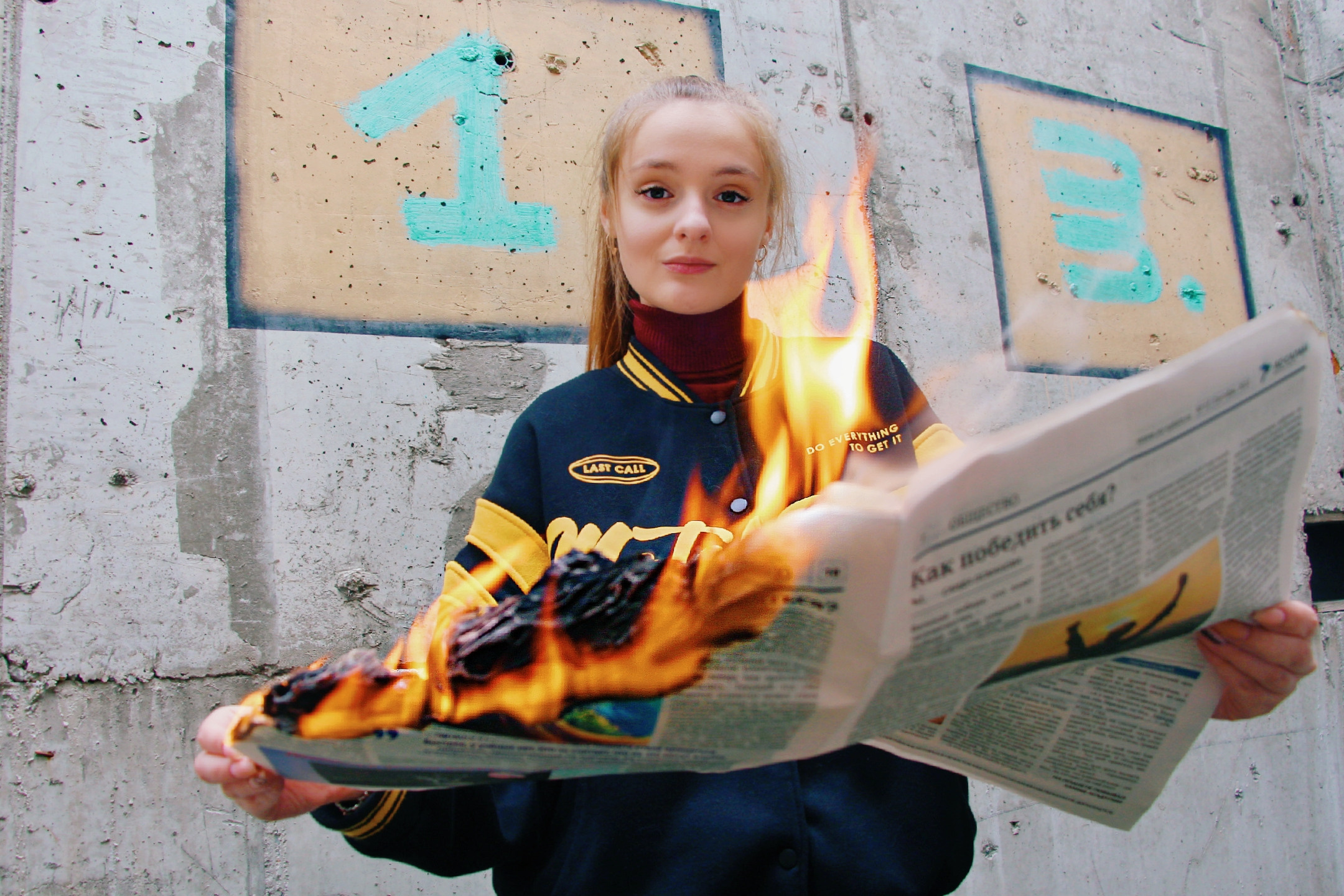 Привлекательная Евгения на Заброшке…. Творческая, семейная Фотосъемка ДоброДарова Елена Омск