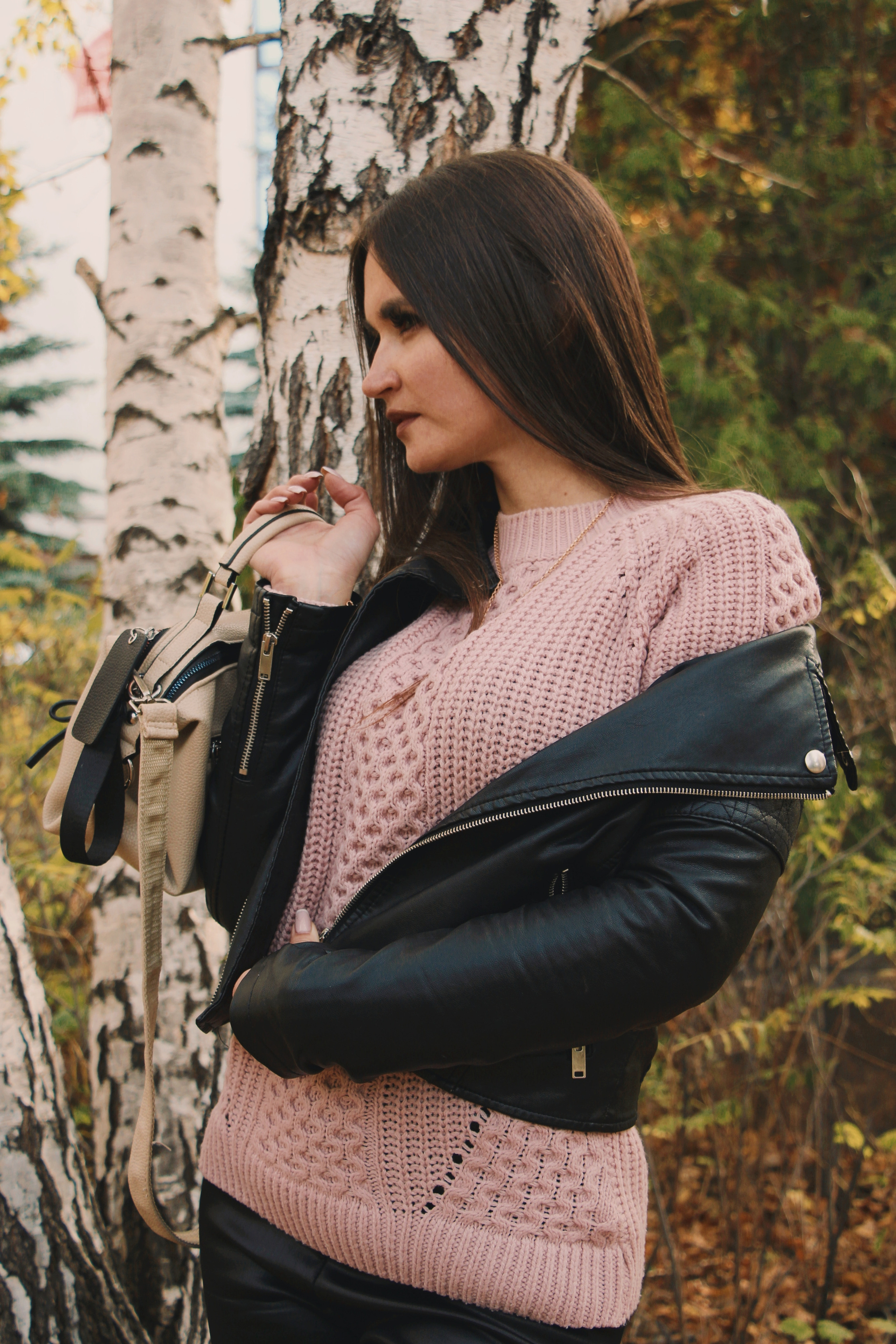 Елена в Осени…. Творческая, семейная Фотосъемка ДоброДарова Елена Омск