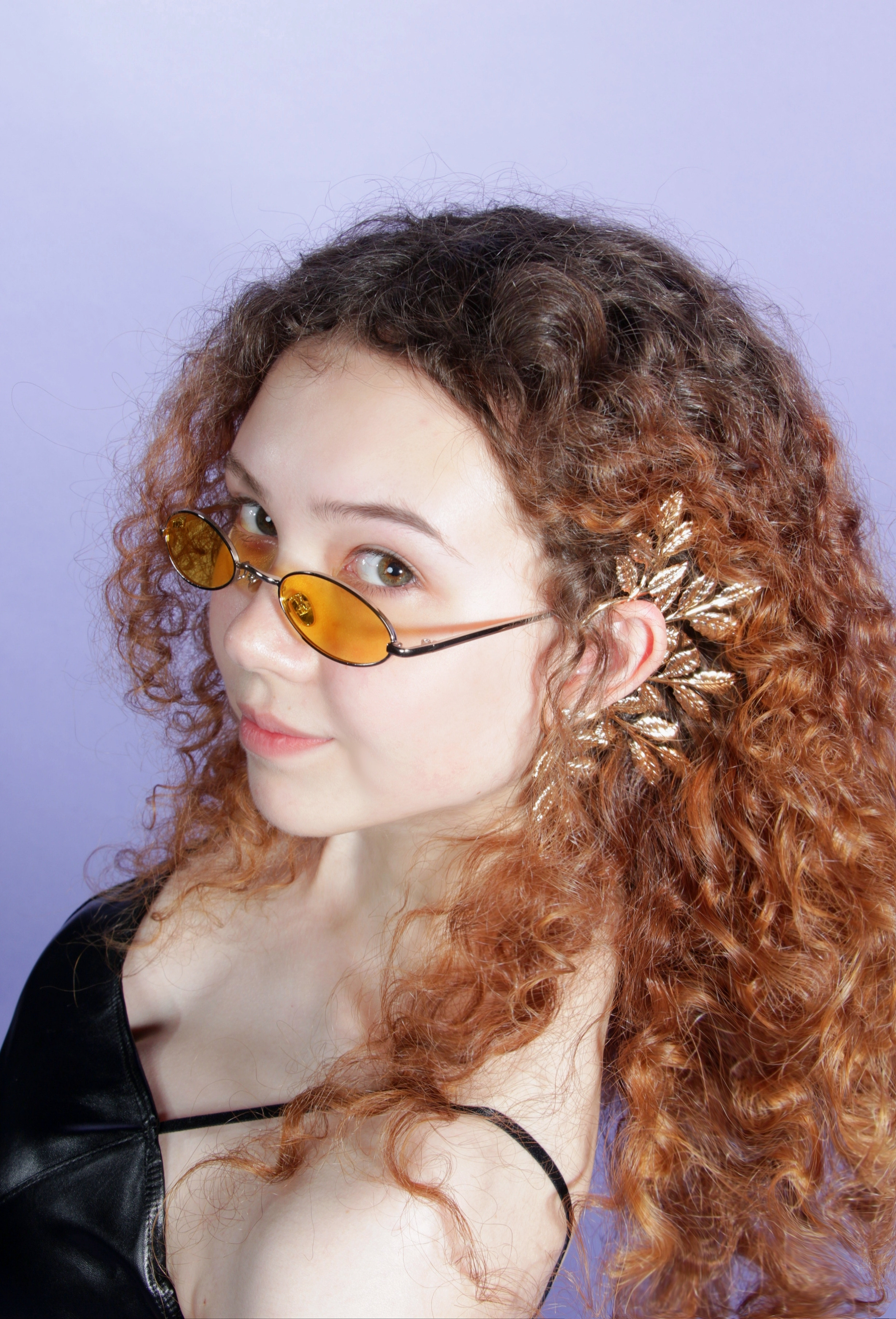 Анна в студии проФото…. Творческая, семейная Фотосъемка ДоброДарова Елена Омск