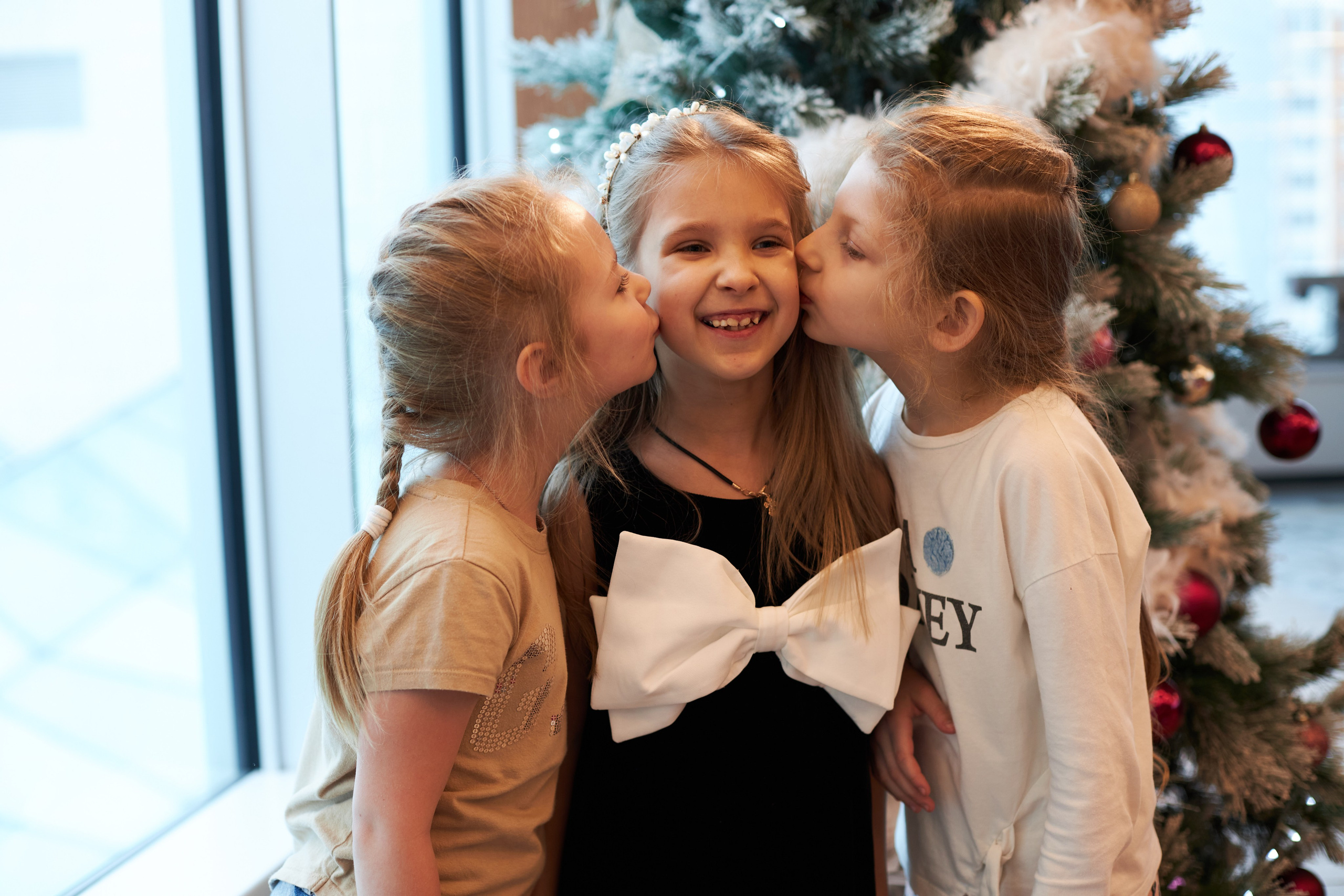 День Рождения Маши в студии EventyOn. Анна Потявина. Фотограф Москва