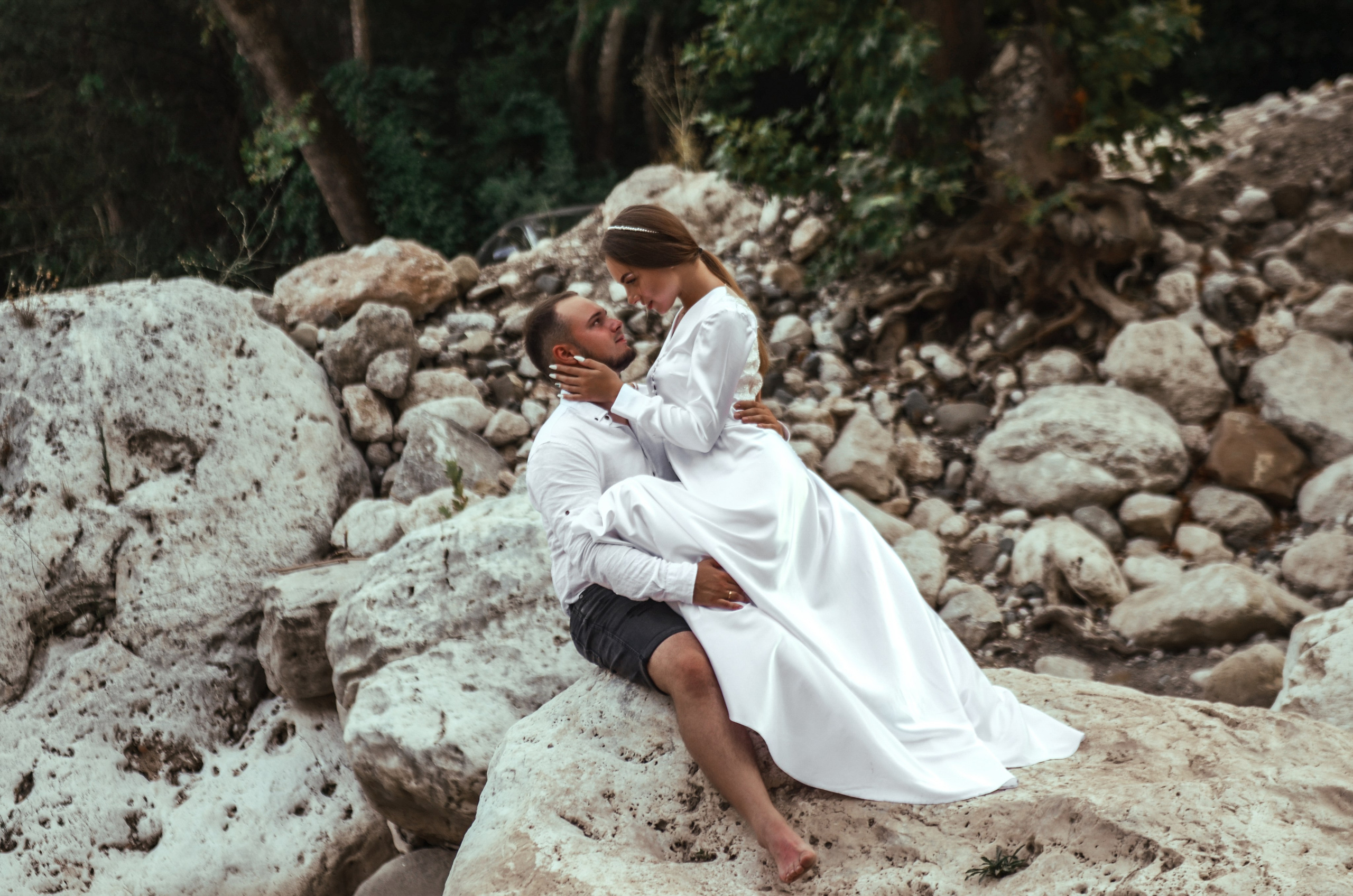 Стоимость свадебной фотосессии_локации. Professiional photographer in Turkey