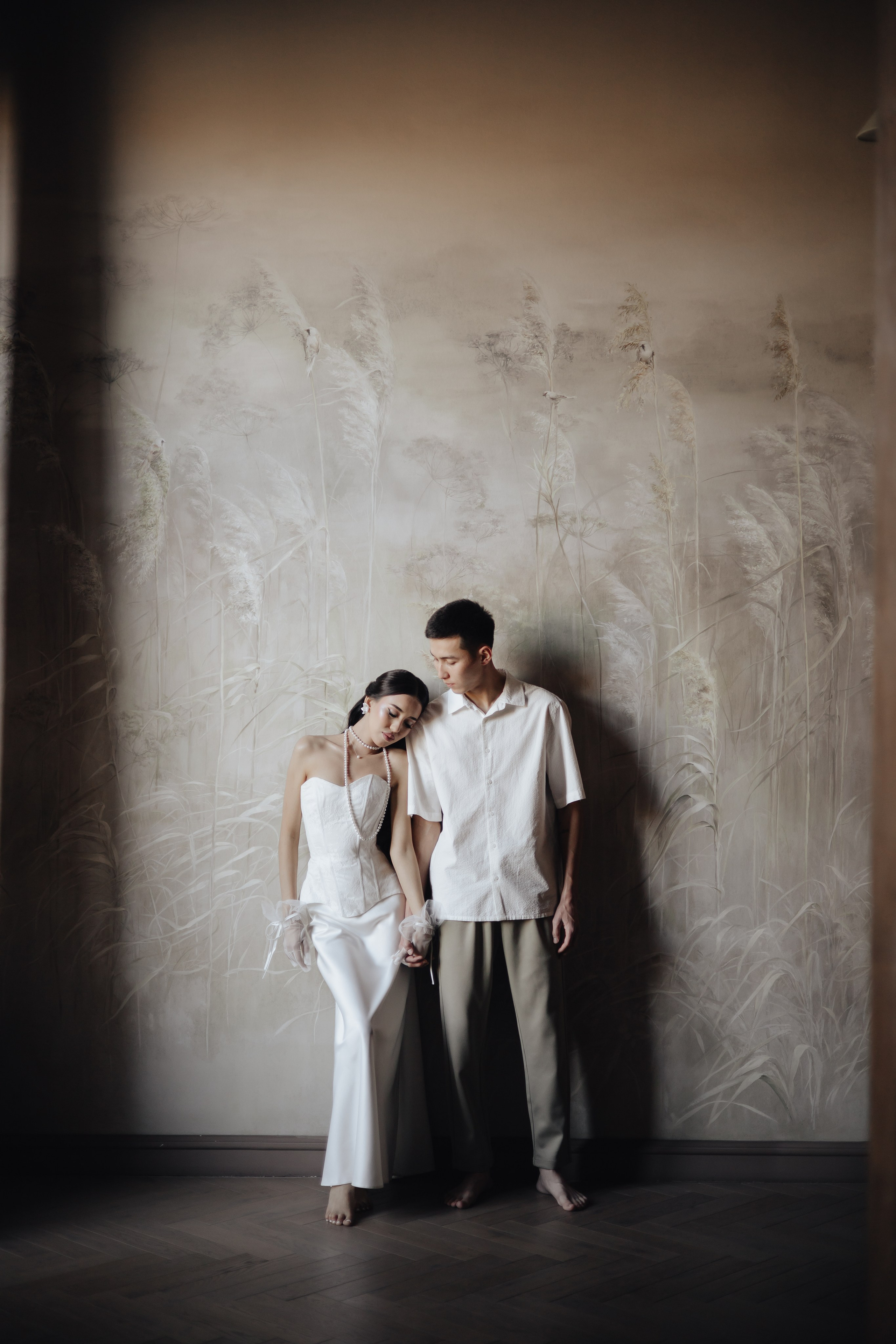 Главная. Свадебный фотограф в Астрахани Саида Ивко