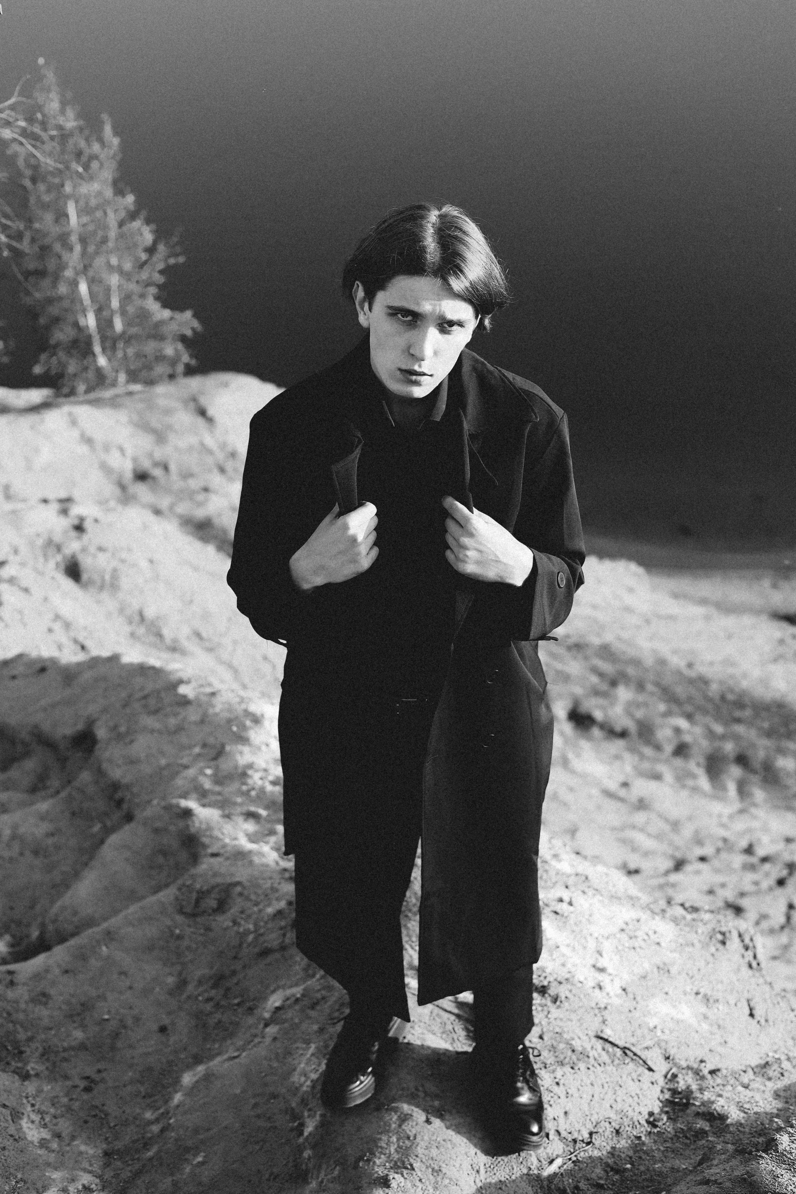 Фотограф | Киреев Семён | Москва