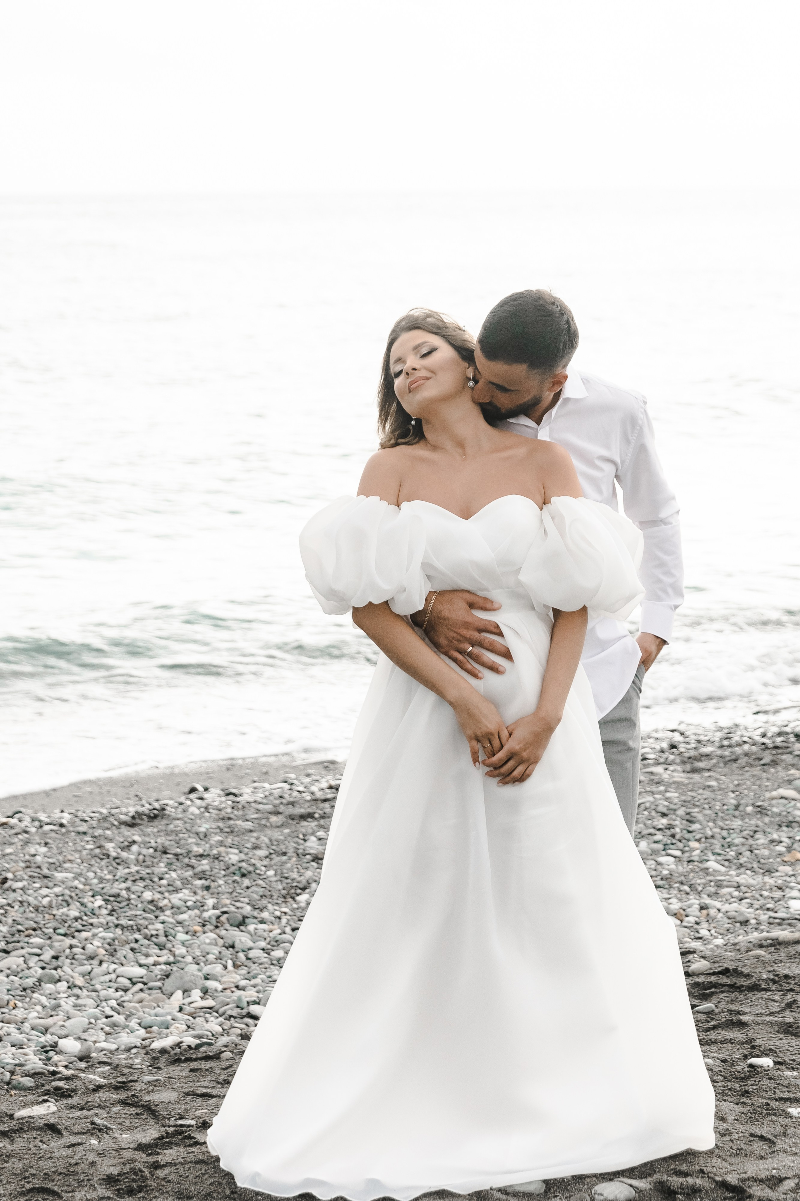 Фотограф Адлер. Идеальная фотосессия на фоне моря. Свадебный фотограф в Абхазии, Сухум, Гагра, Сочи