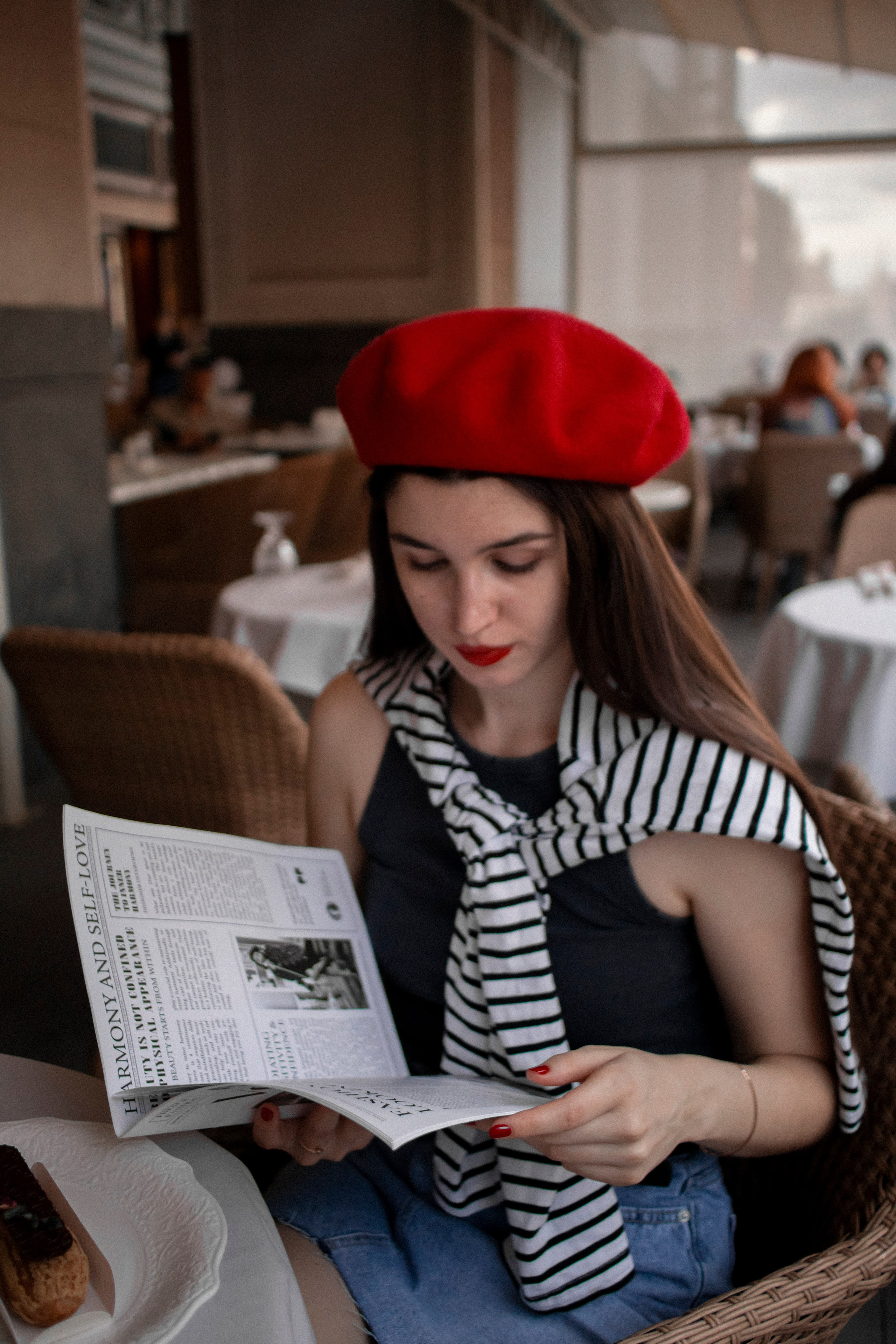Дарья Устинова. Фотограф вашей души в Москве