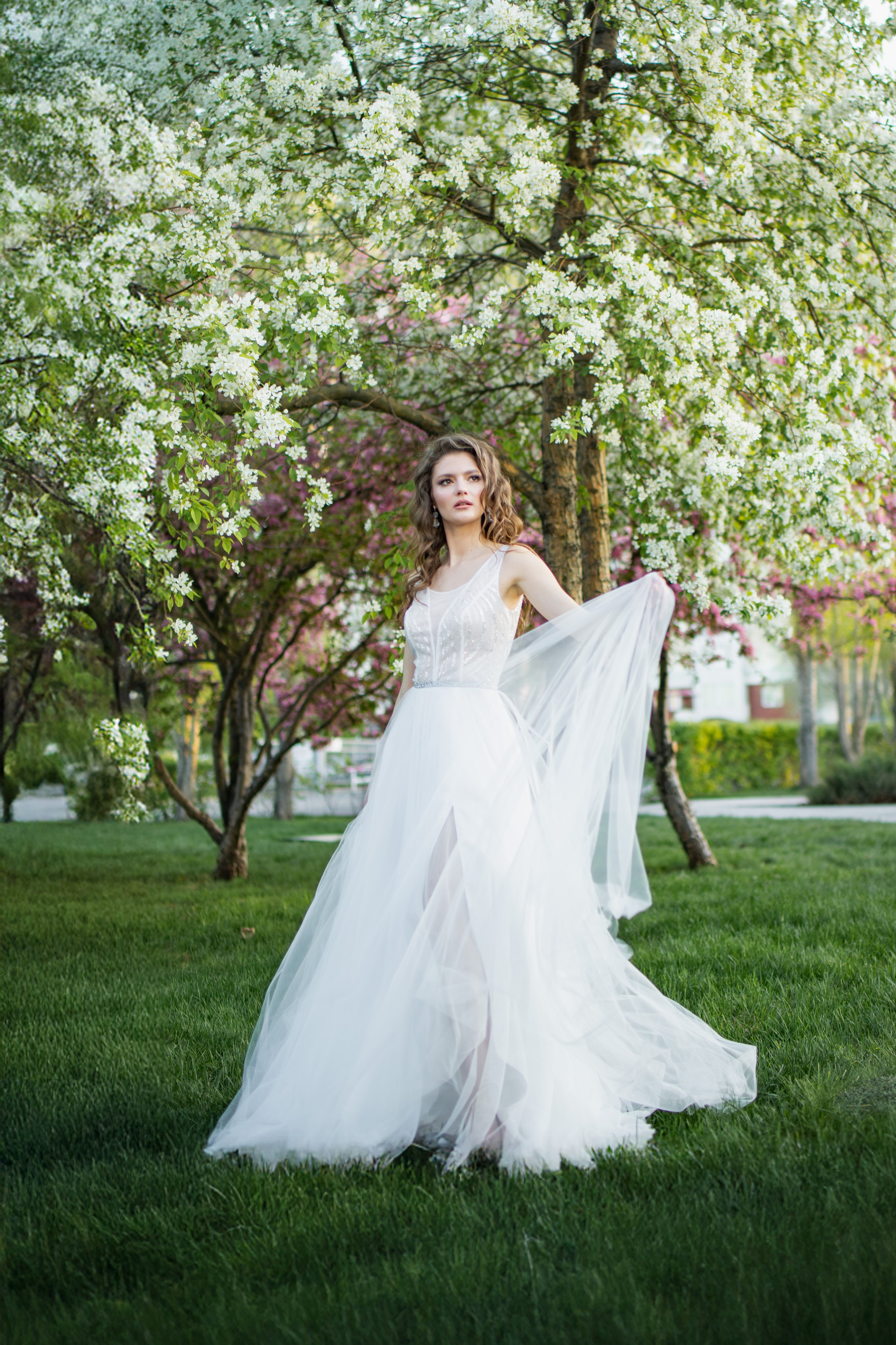 «В объятиях весны». Фотограф на все случаи жизни: свадьбы, портреты, семейные и творческие съемки в Башкирии и городах региона