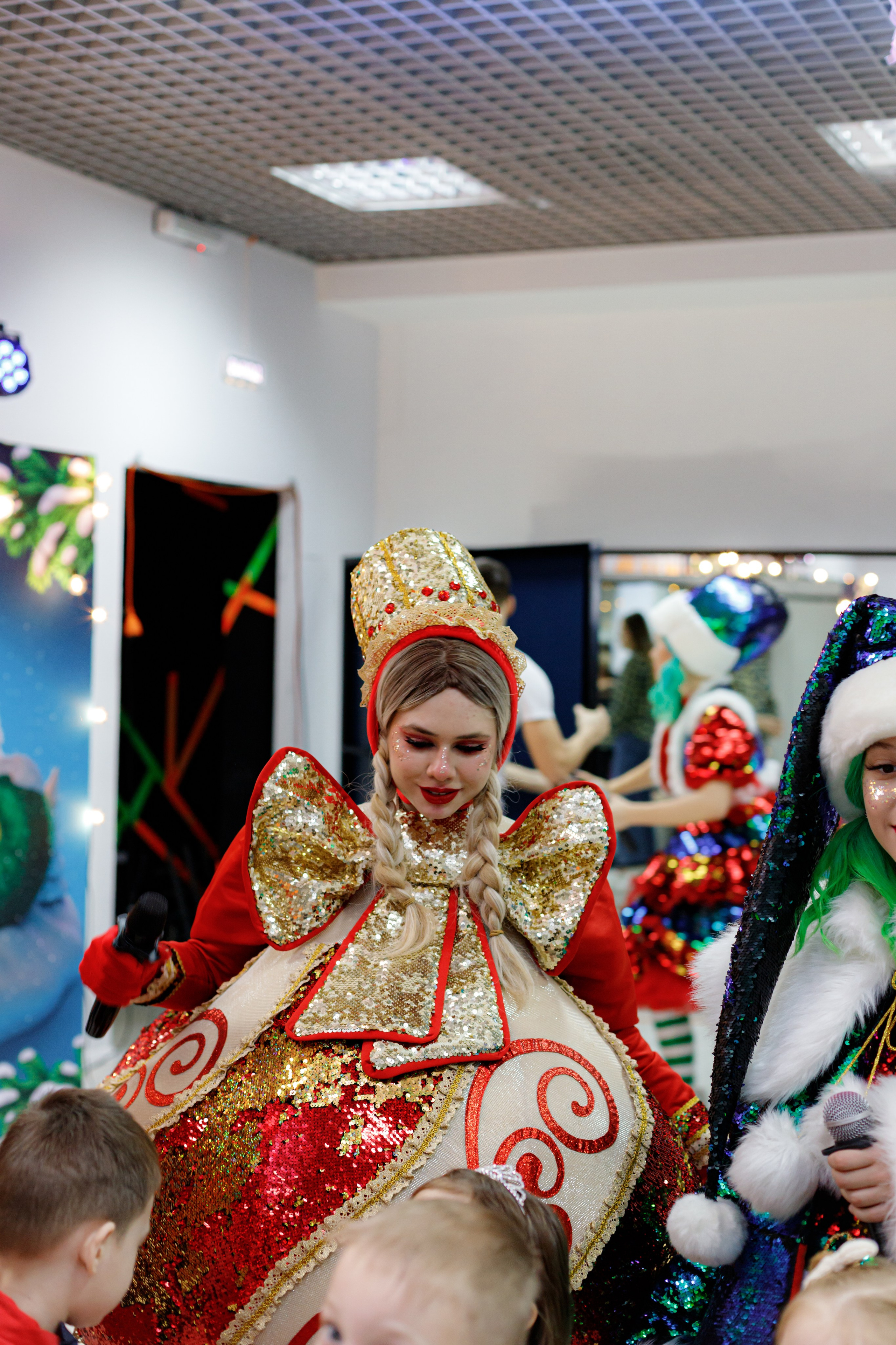 HAPPY NEW YEAR part/4. Photokarish