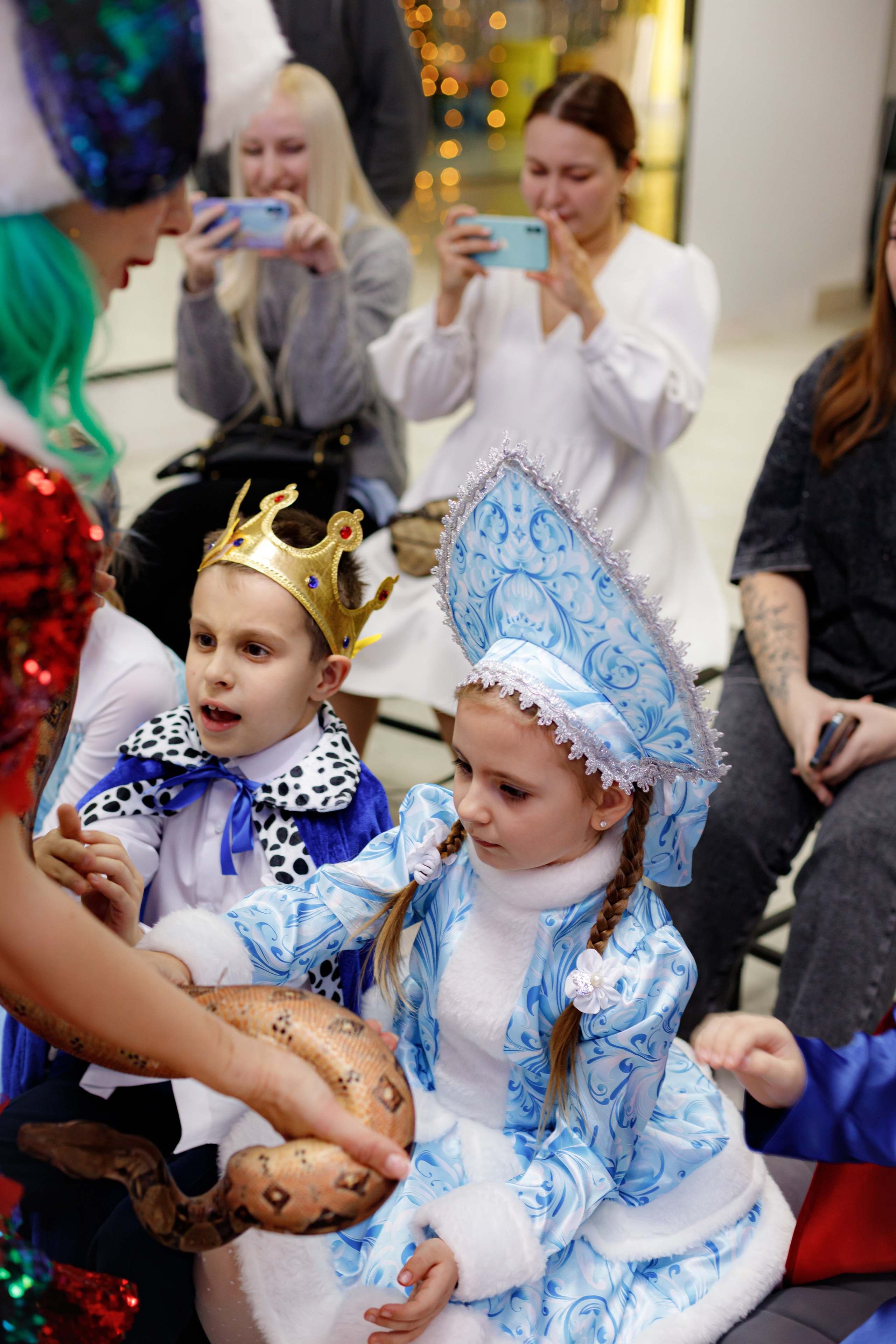 HAPPY NEW YEAR PART/5. Photokarish