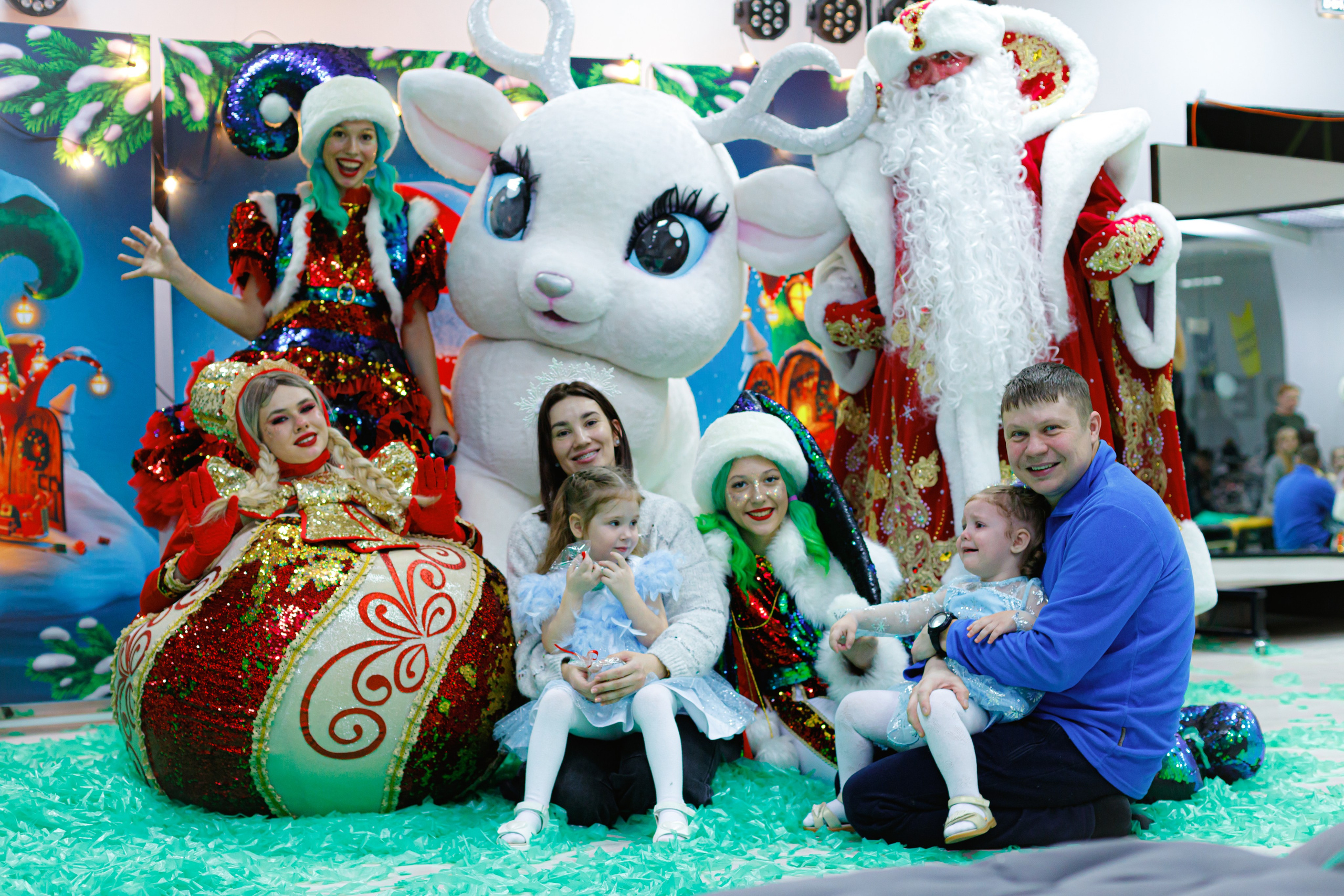 HAPPY NEW YEAR PART/3. Photokarish