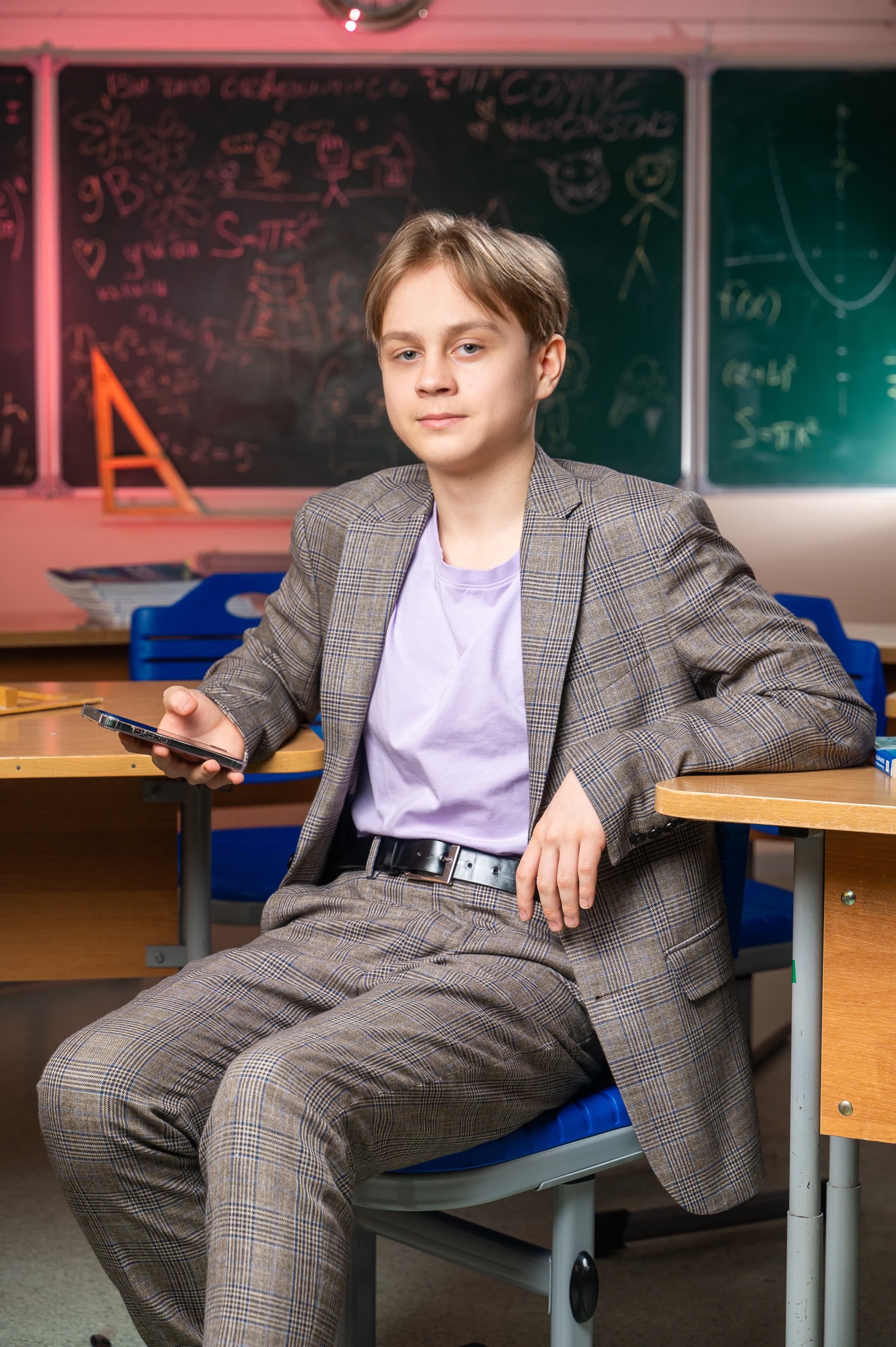 4 шага, чтобы твой альбом стал лучшим в параллели…