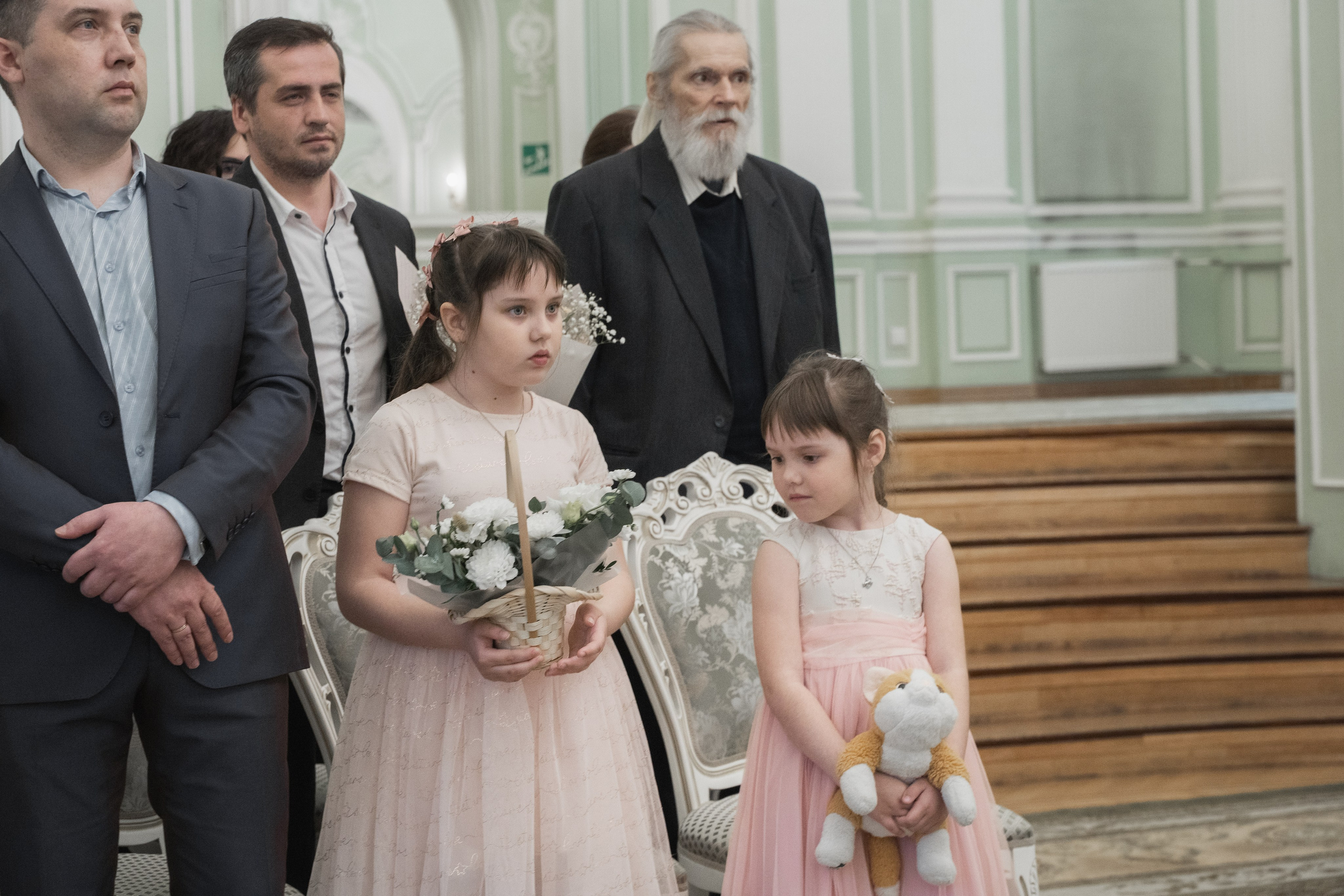 Иннокентий + Ольга. Professional photoartist in St. Petersburg (wedding, reportage, portrait, model book, love story) Alexander Shvedov