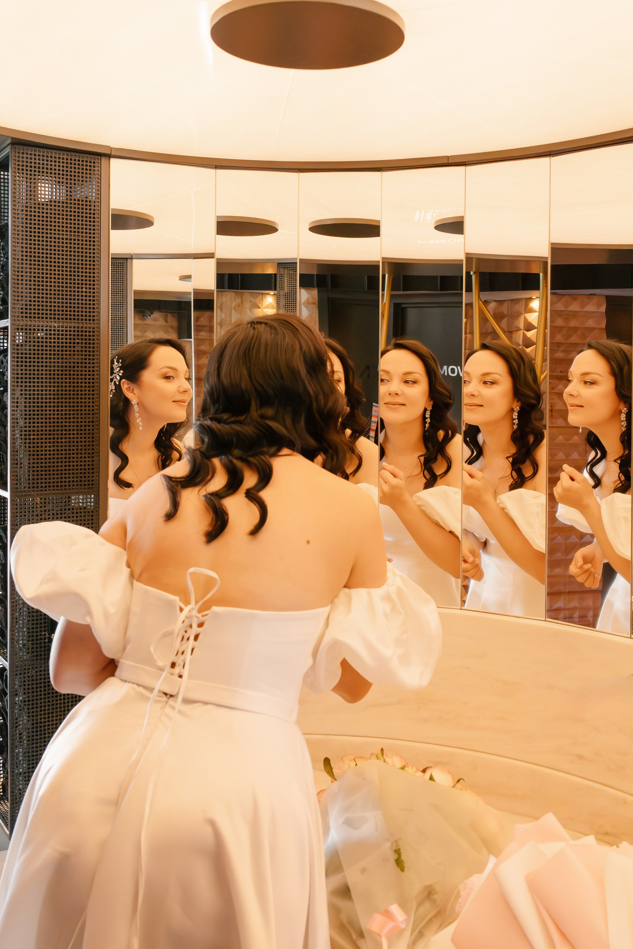 Свадебные съёмки (из портфолио). Семейный и свадебный фотограф в Москве и Домодедово Анна Авилочкина