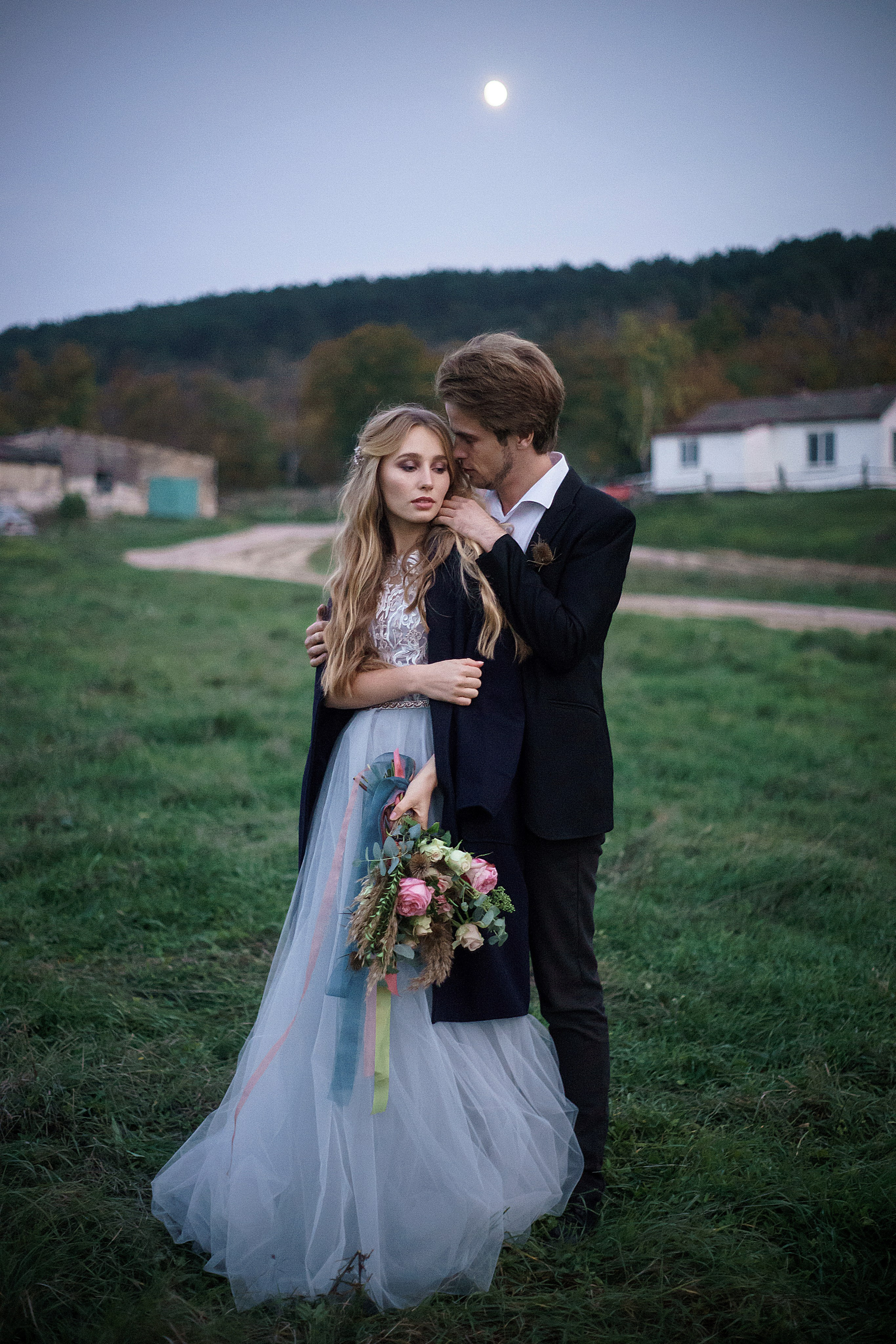 Свадебная фотосъёмка в Крыму и Краснодаре. Фотограф Александр Кудинов, Крым: Легкие съемки, живые эмоции