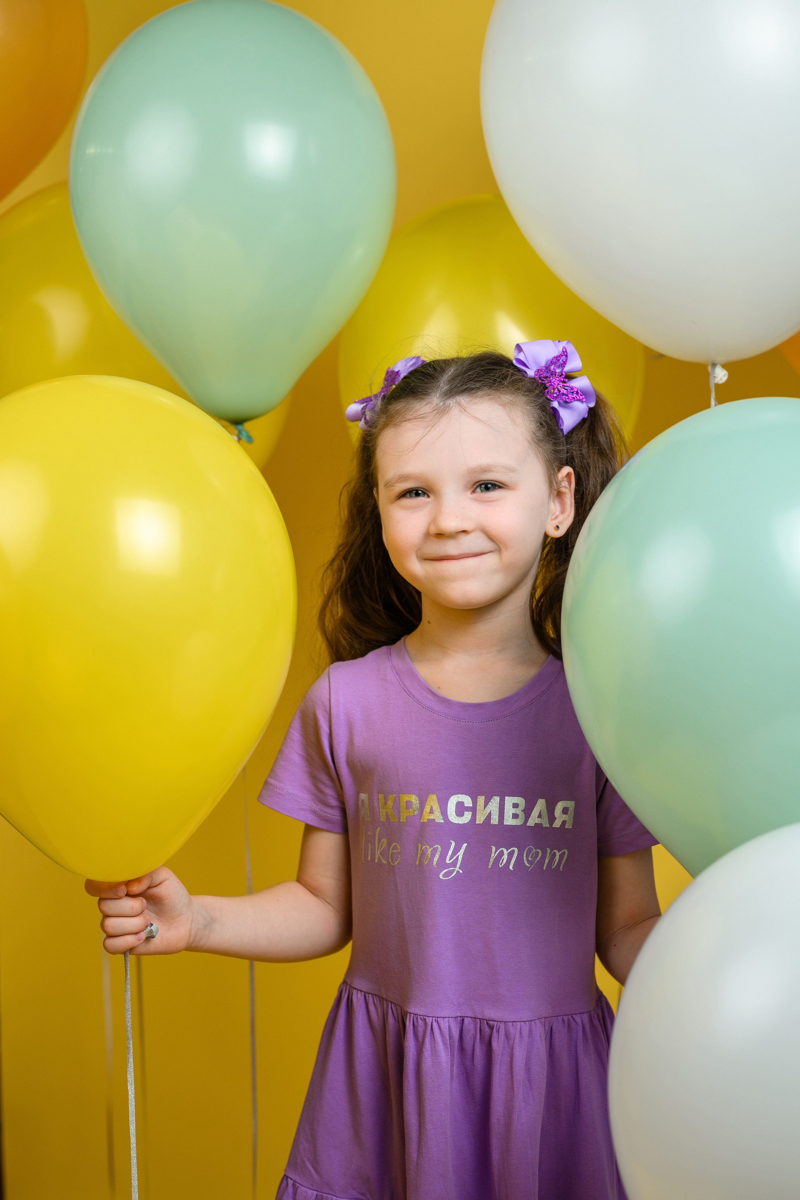 Детский сад. Семейный, детский и newborn фотограф в г. Дмитров Марина Русакевич