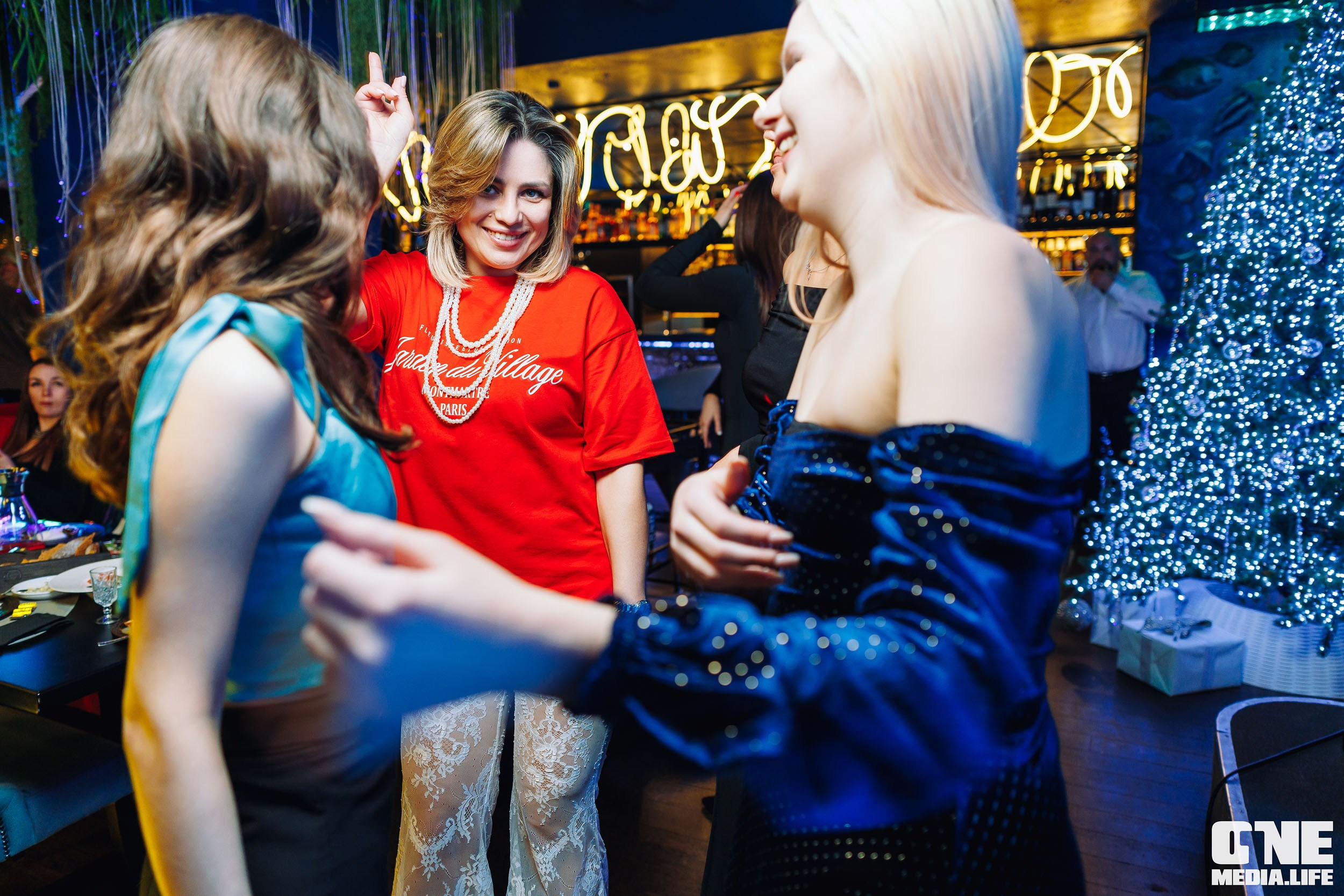 Фоторепортаж из ресторана Океан. One Media Life: фоторепортажи, фотоотчеты с мероприятий и заведений