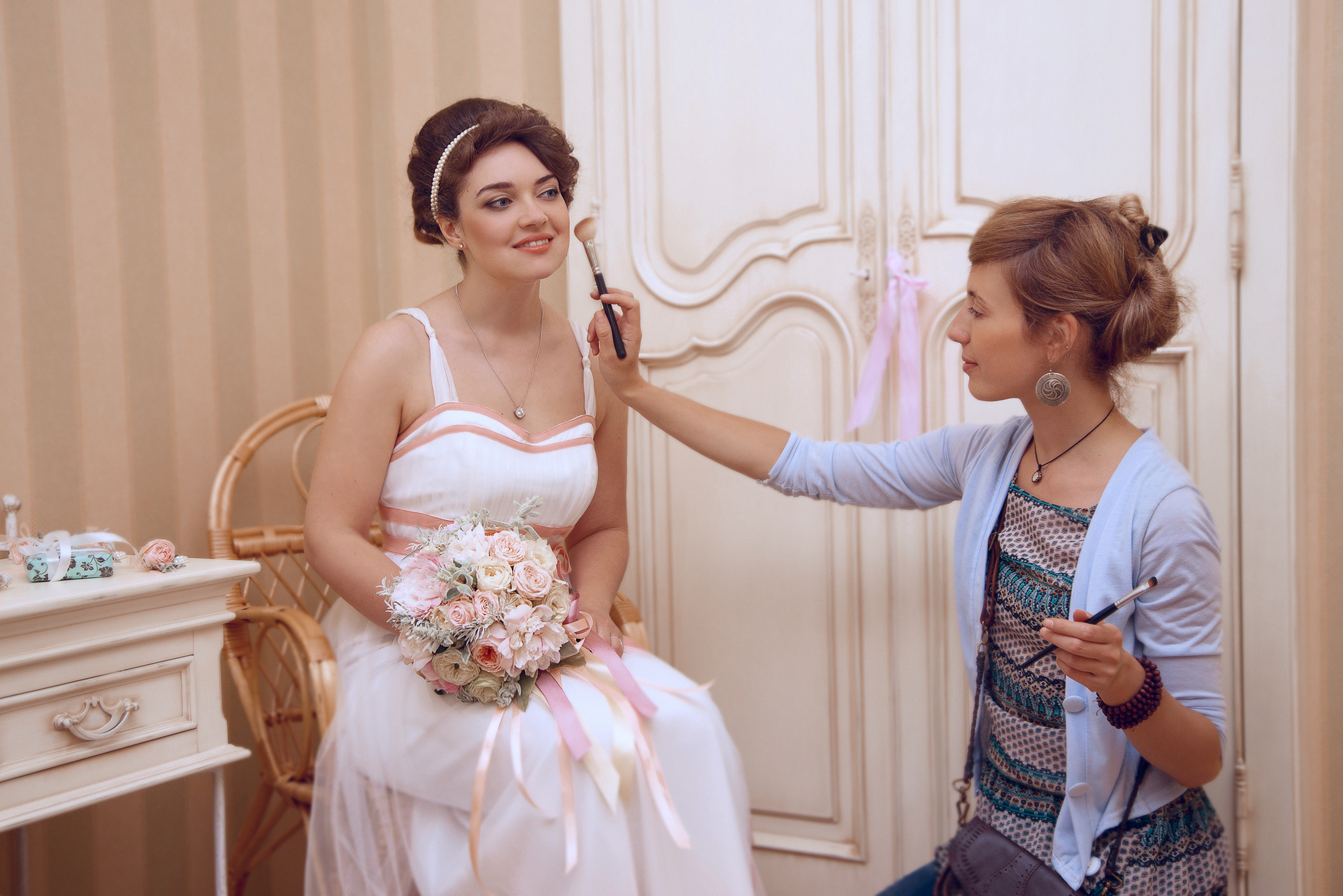 Фотограф на свадьбу в Москве