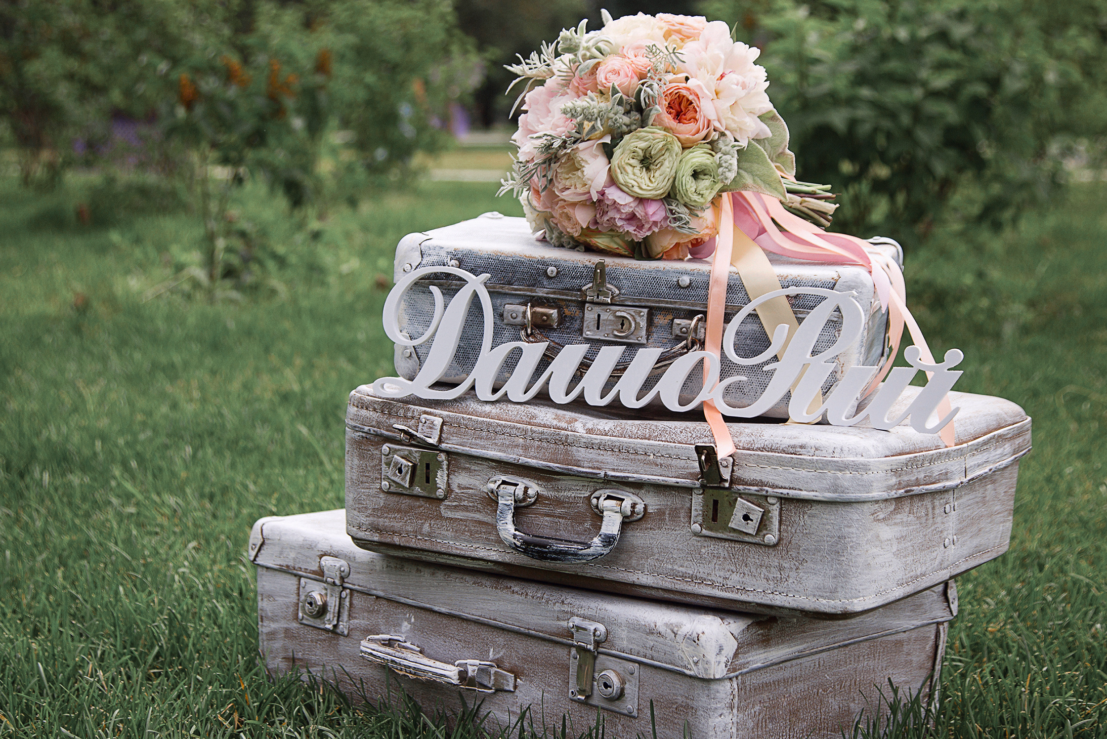 Фотограф на свадьбу в Москве