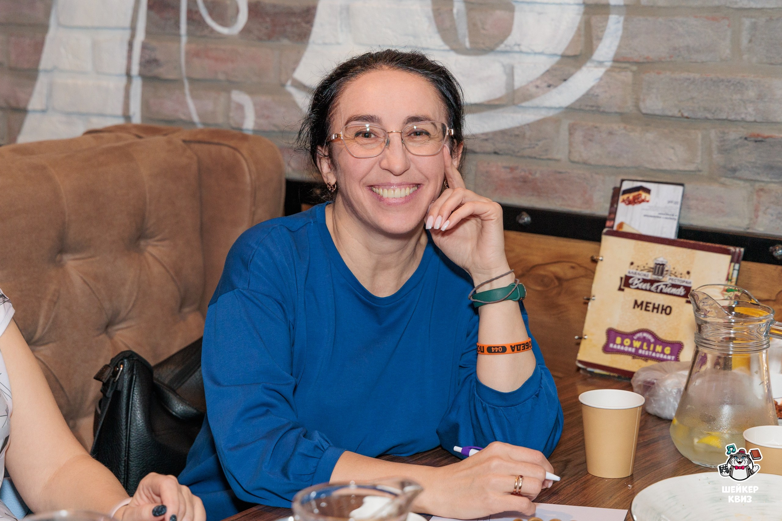 Фотосъёмка квизов и интеллектуальных игр | Репортаж с атмосферой. Фотограф Нижний Новгород Мария Китаева