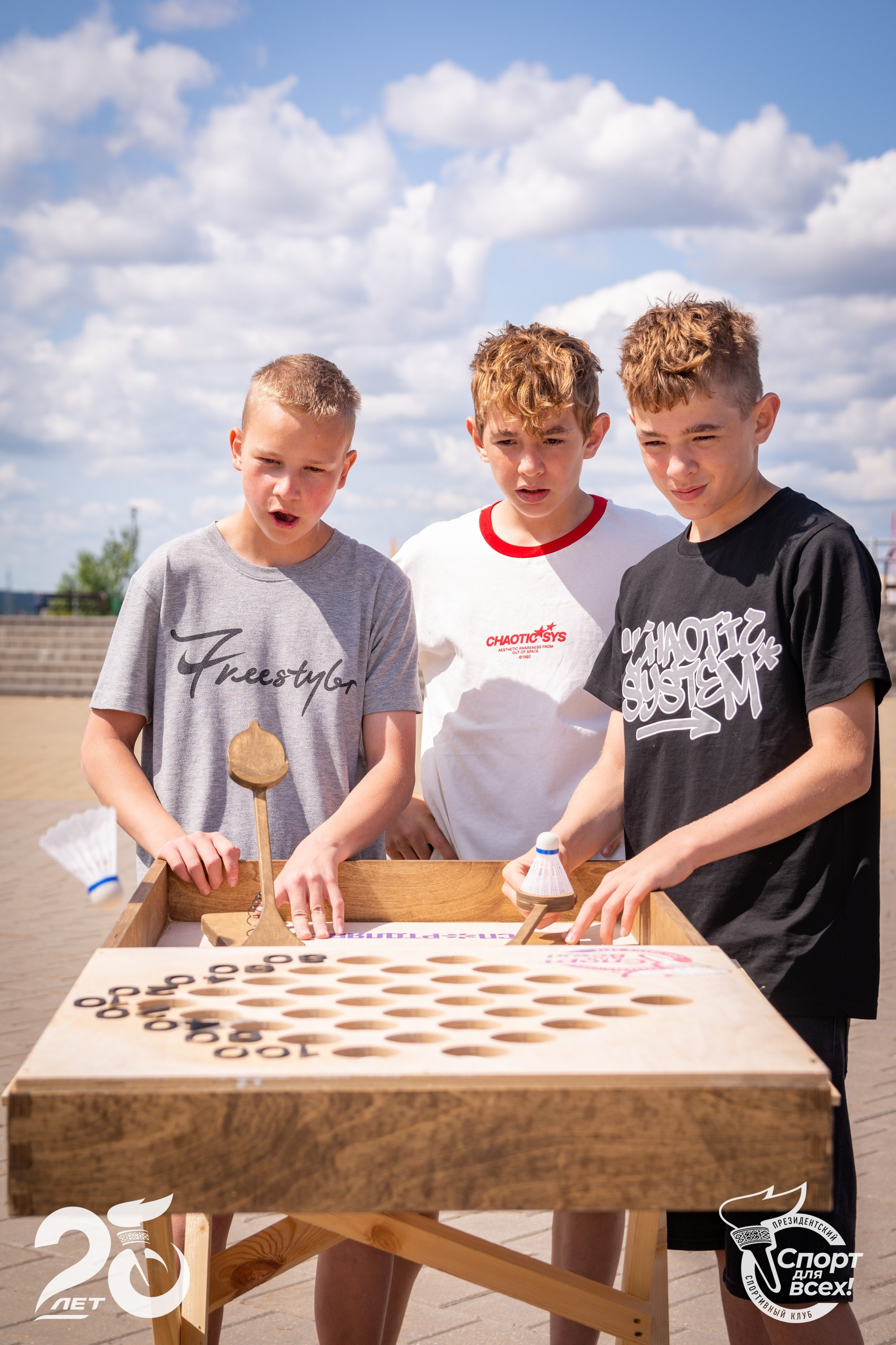 Спорт для всех. Репортажный фотограф Глеб Лысковец