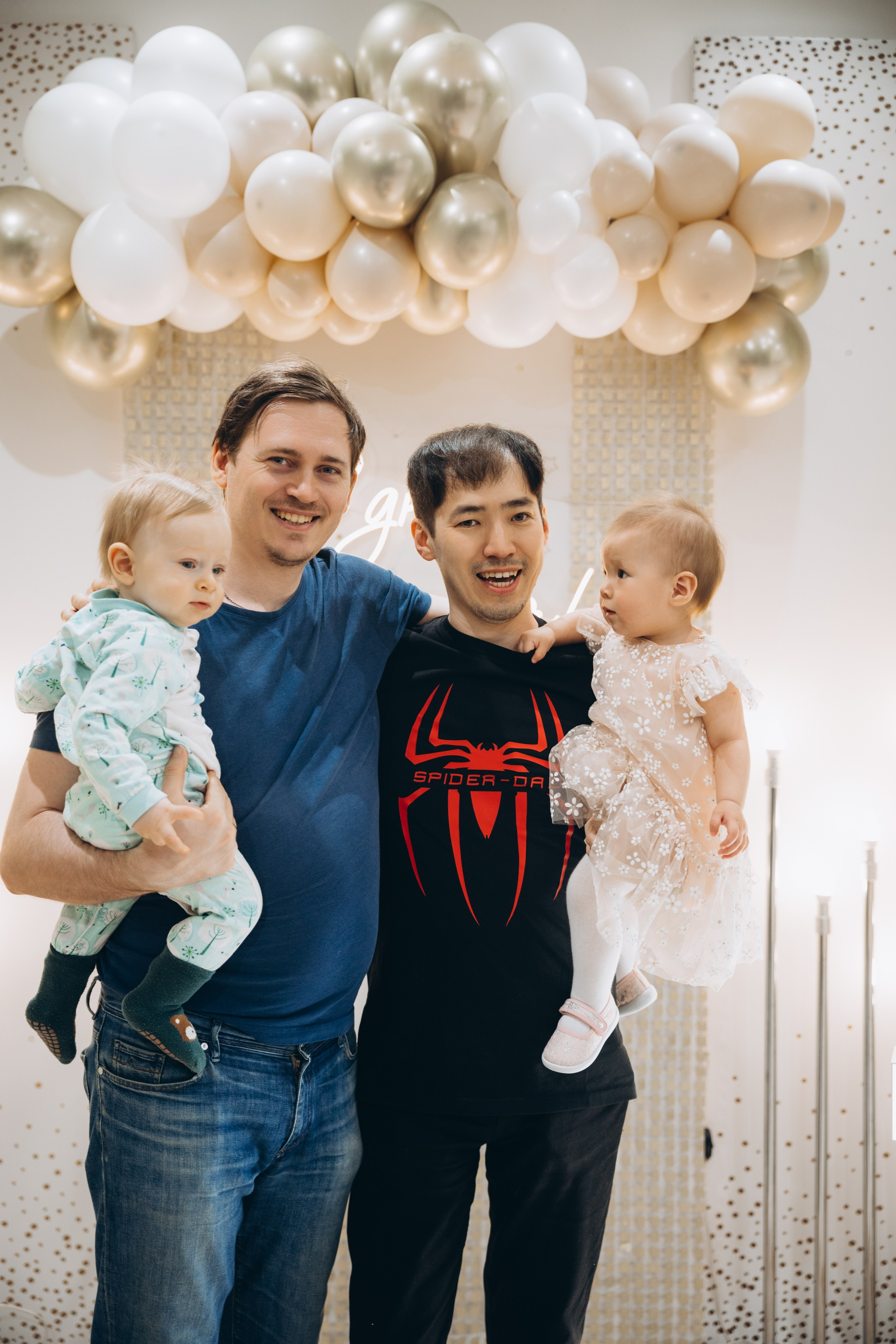 Аюне год. Свадебный, семейный фотограф в Иркутске Светлана Макаричева