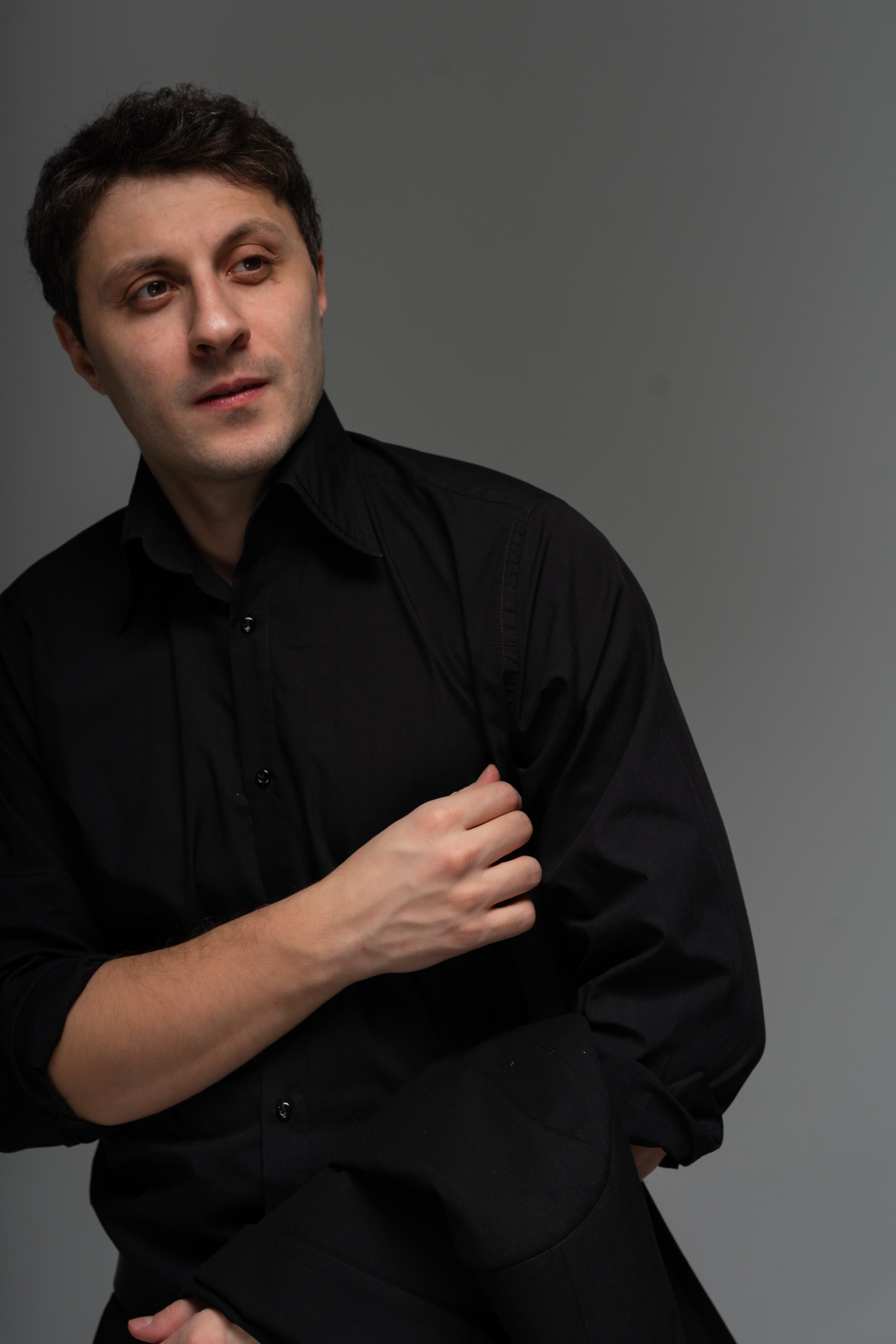 Ведущие мероприятия 1+1