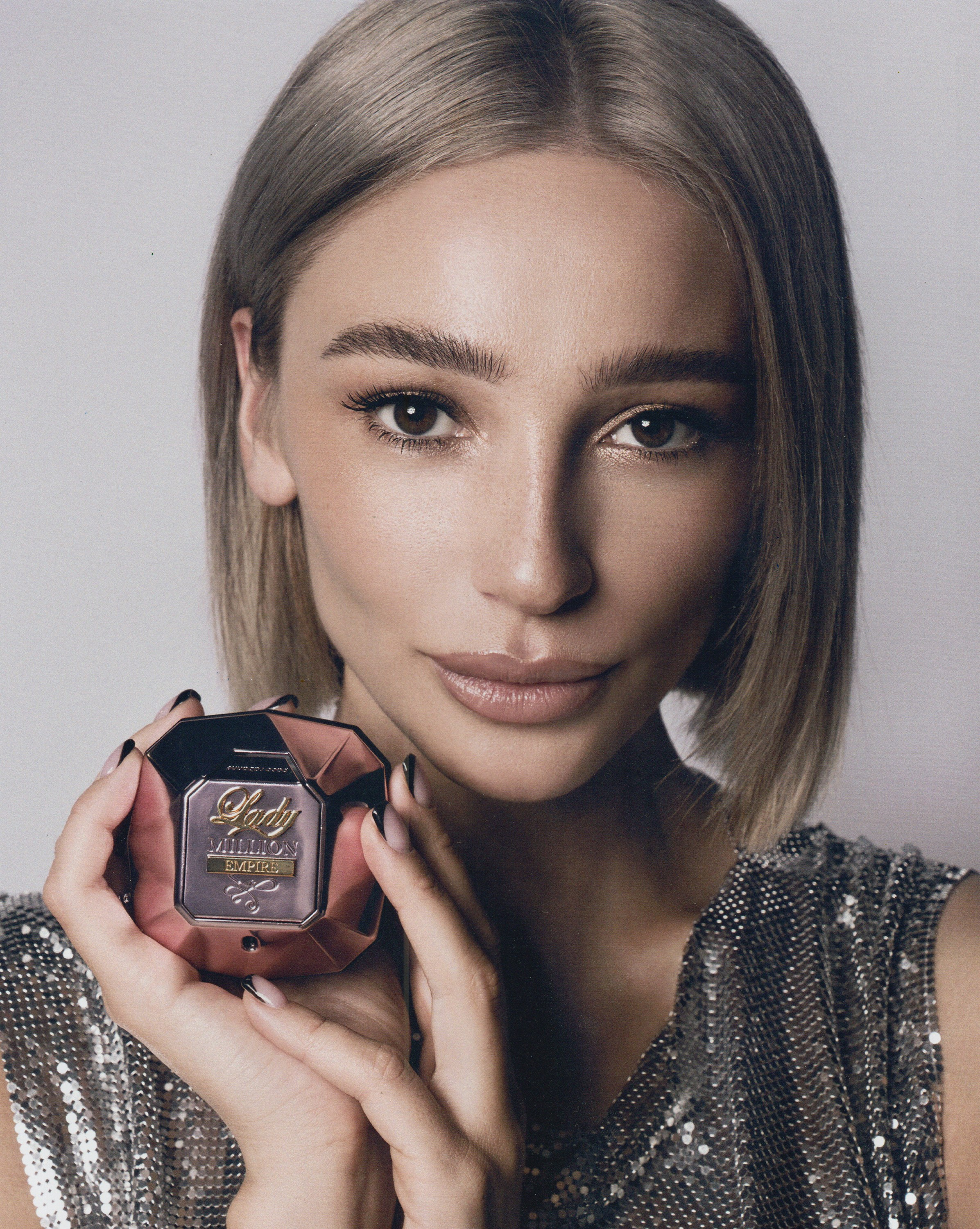 Рекламный фотограф в Москве Алексей Тверяков