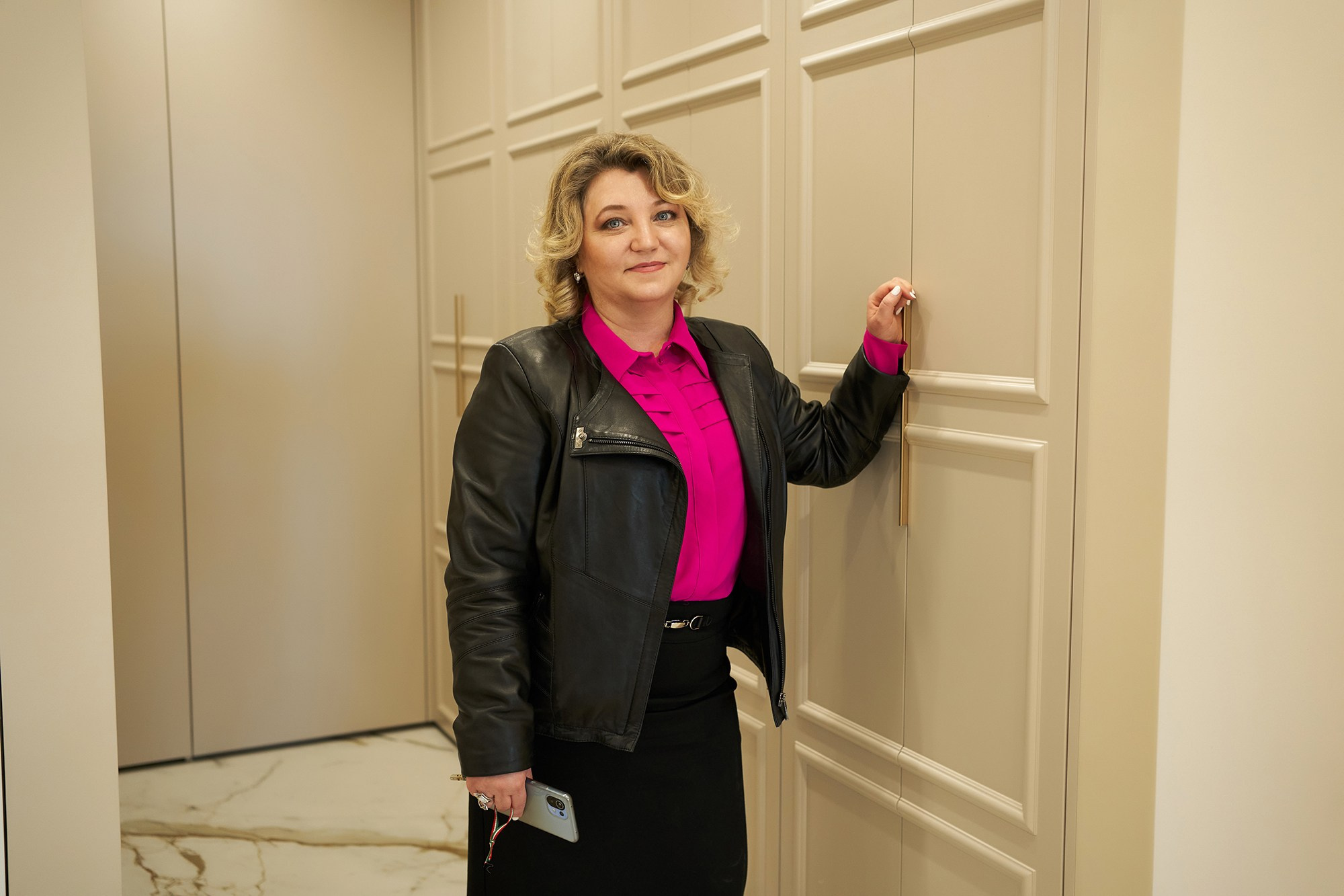 Бизнес портреты. Фотосессия эксперта. Фотограф Зайцева Надежда. Фотосессия для эксперта в Евпатории.