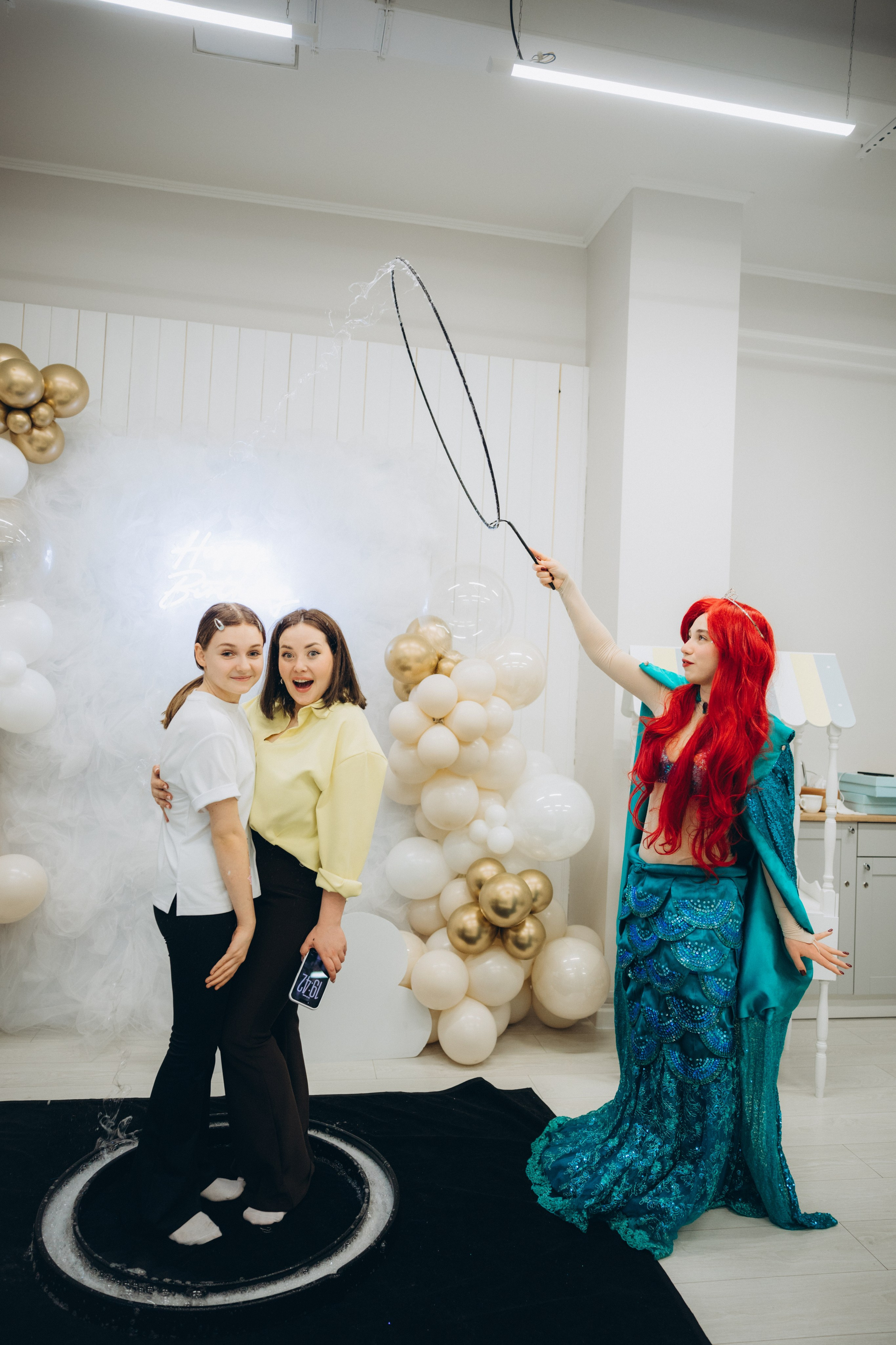 Злате 5 лет. Свадебный, семейный фотограф в Иркутске Светлана Макаричева