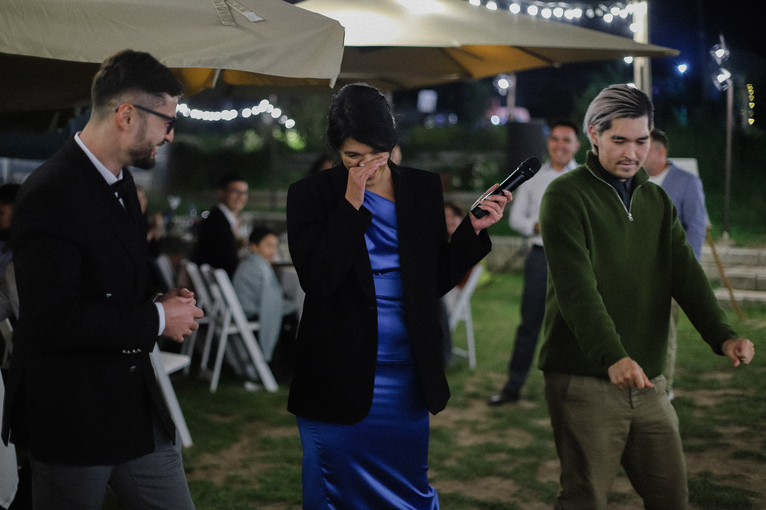 Рустам и Елизавета. Фотограф в Алматы и Москве Даша Пушкина