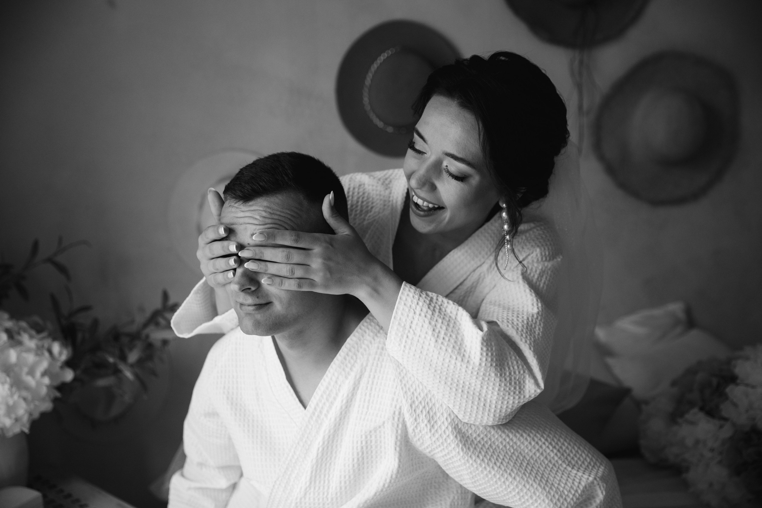 Анонс свадьба Семен и Ирина. Свадебный и семейный фотограф в Севастополе и Крыму Анастасия Сураева