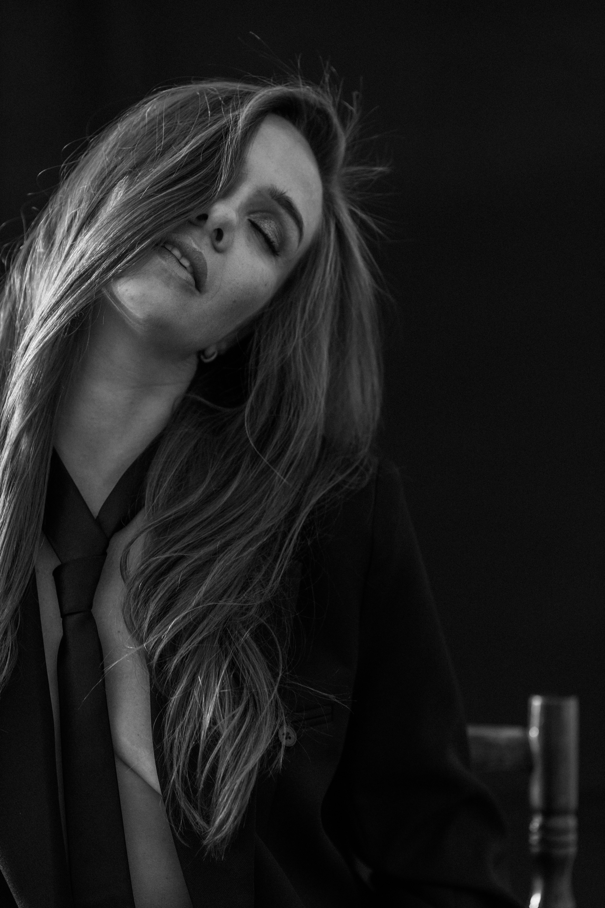 Семейный и портретный фотограф в Санкт-Петербурге Андреева Татьяна