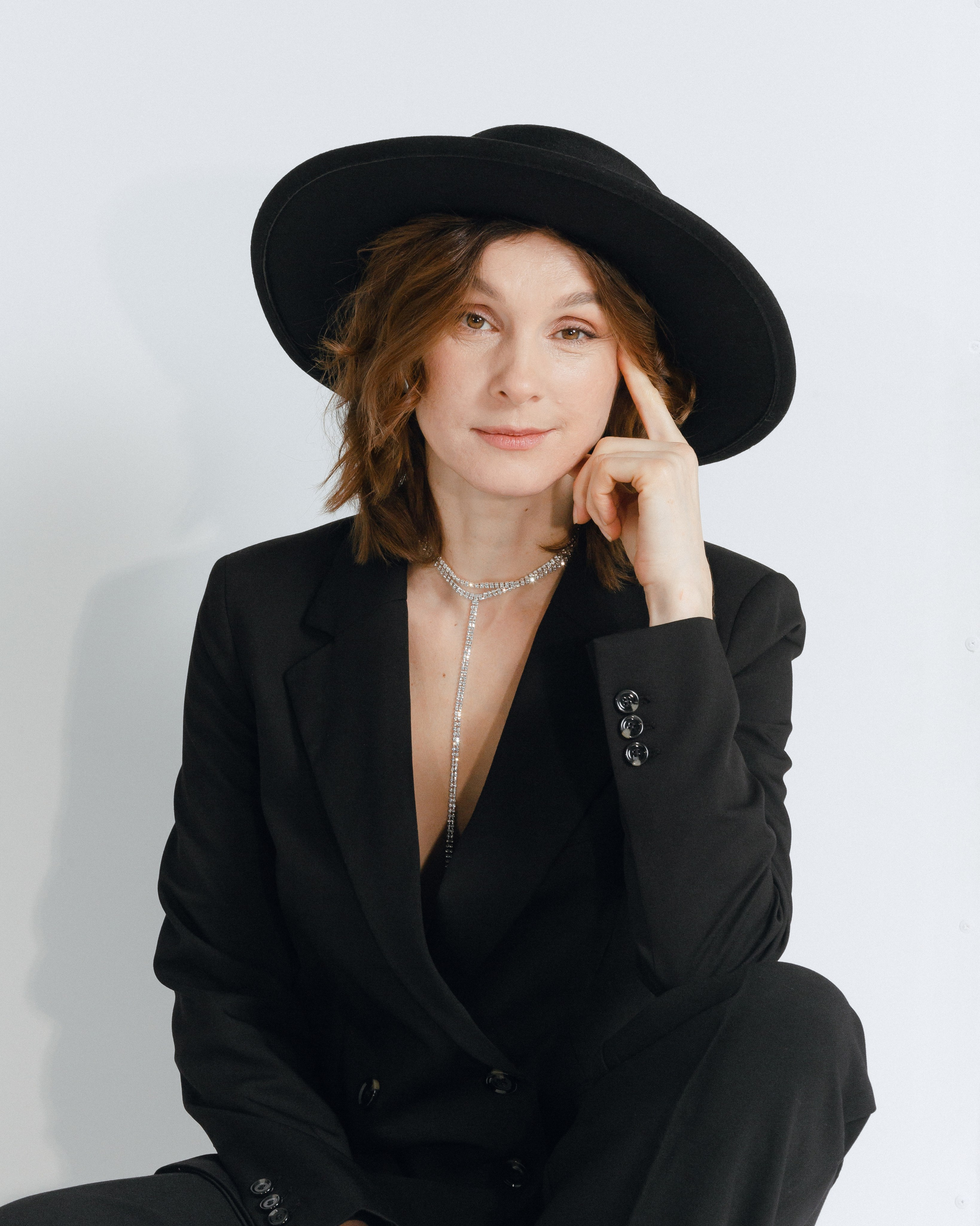 Портреты. Photographer