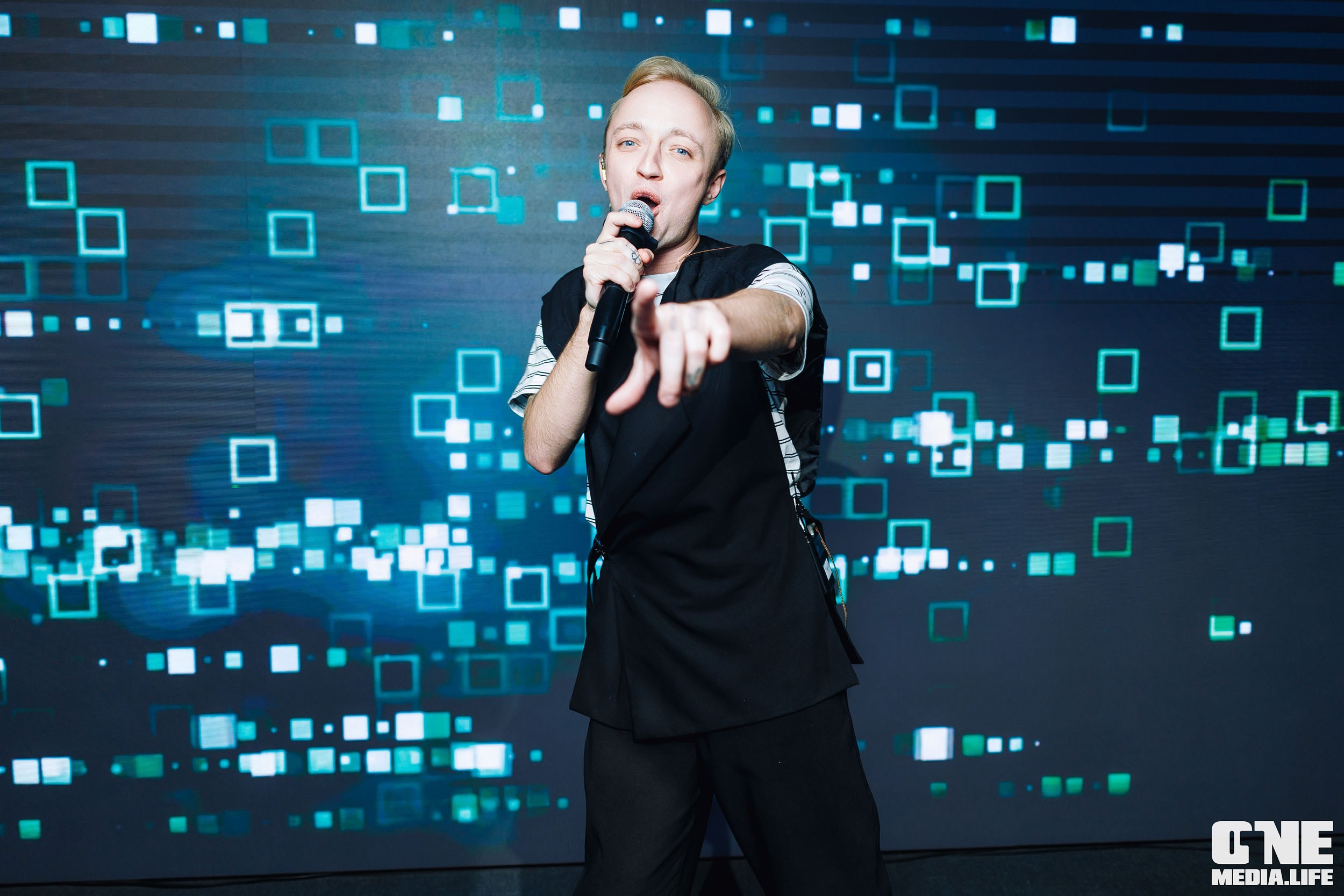 Фоторепортаж из ресторана Океан. One Media Life: фоторепортажи, фотоотчеты с мероприятий и заведений