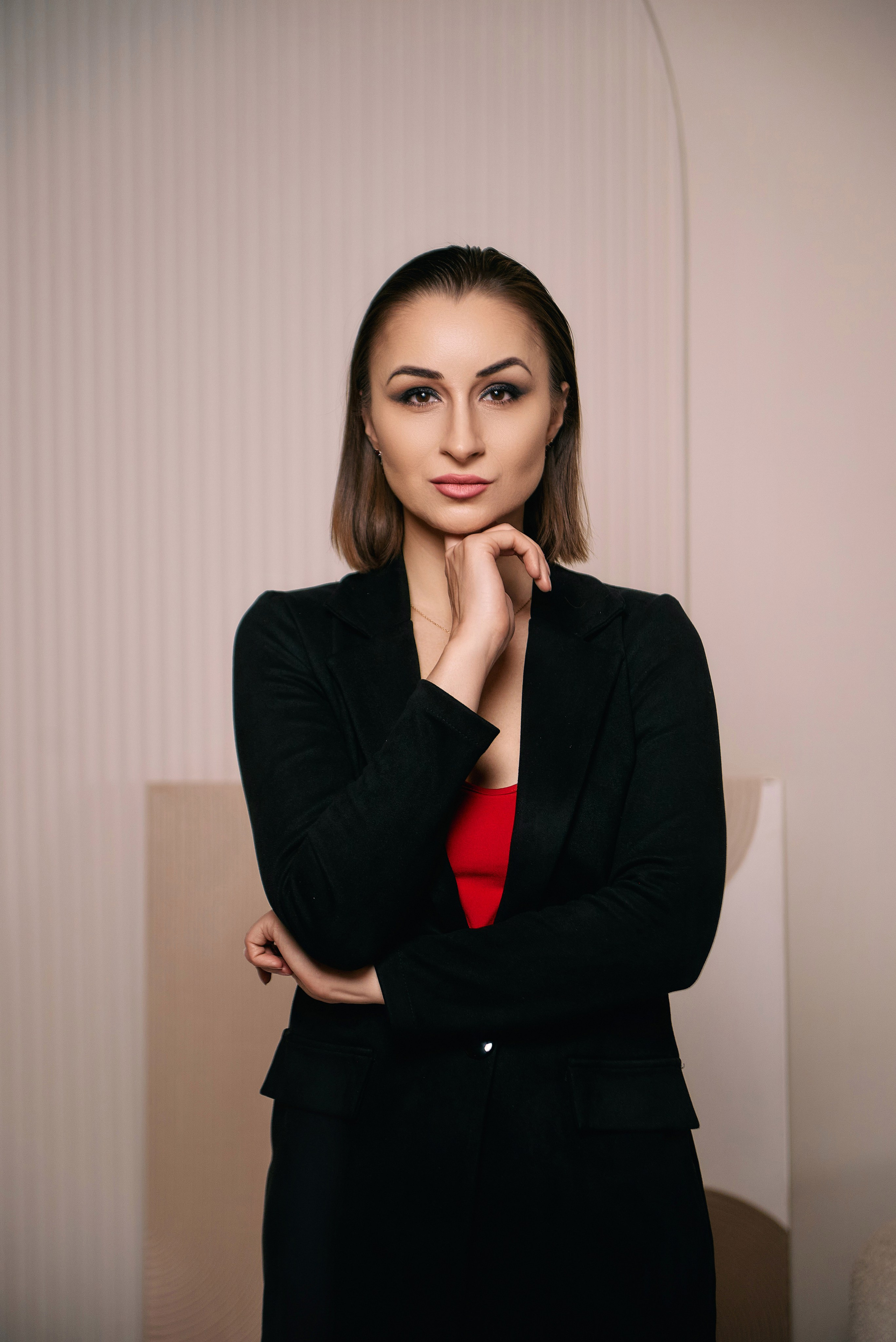 Женский портрет. Свадебный и семейный фотограф Петр Гатыло