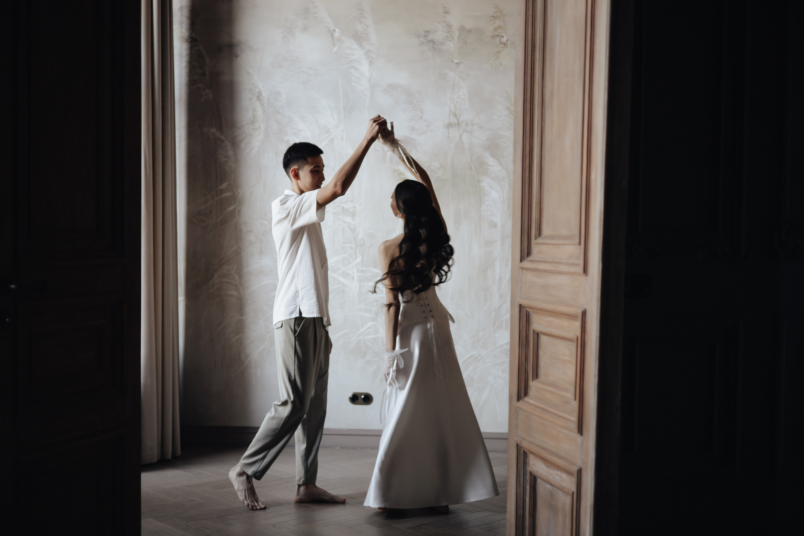 Главная. Свадебный фотограф в Астрахани Саида Ивко