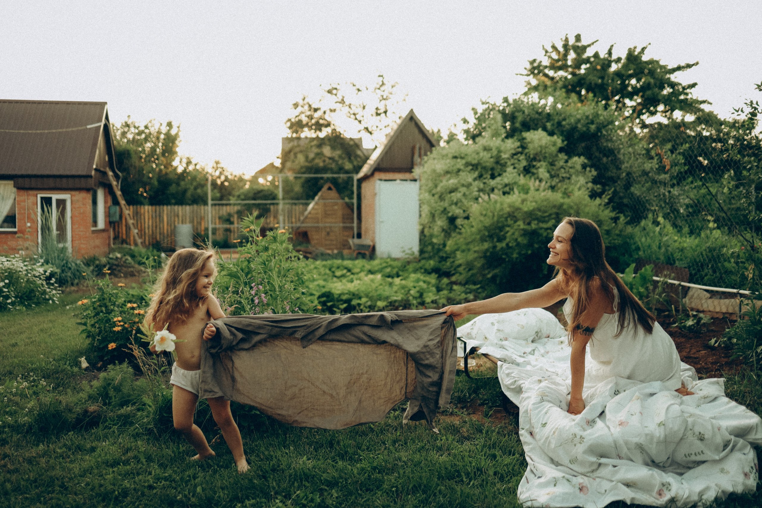 Фотограф Таня Плотникова